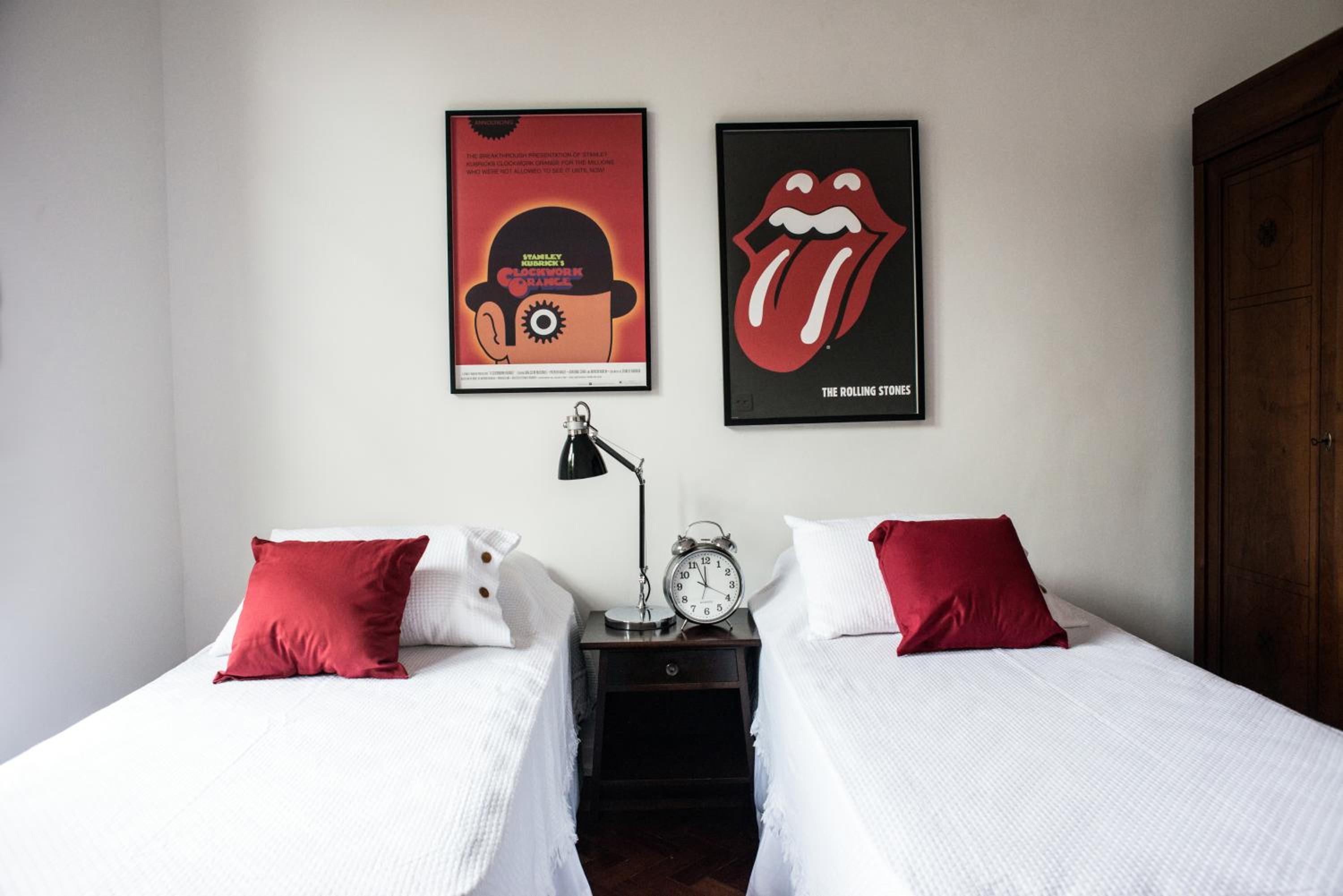 Gerthrudes Bed & Breakfast