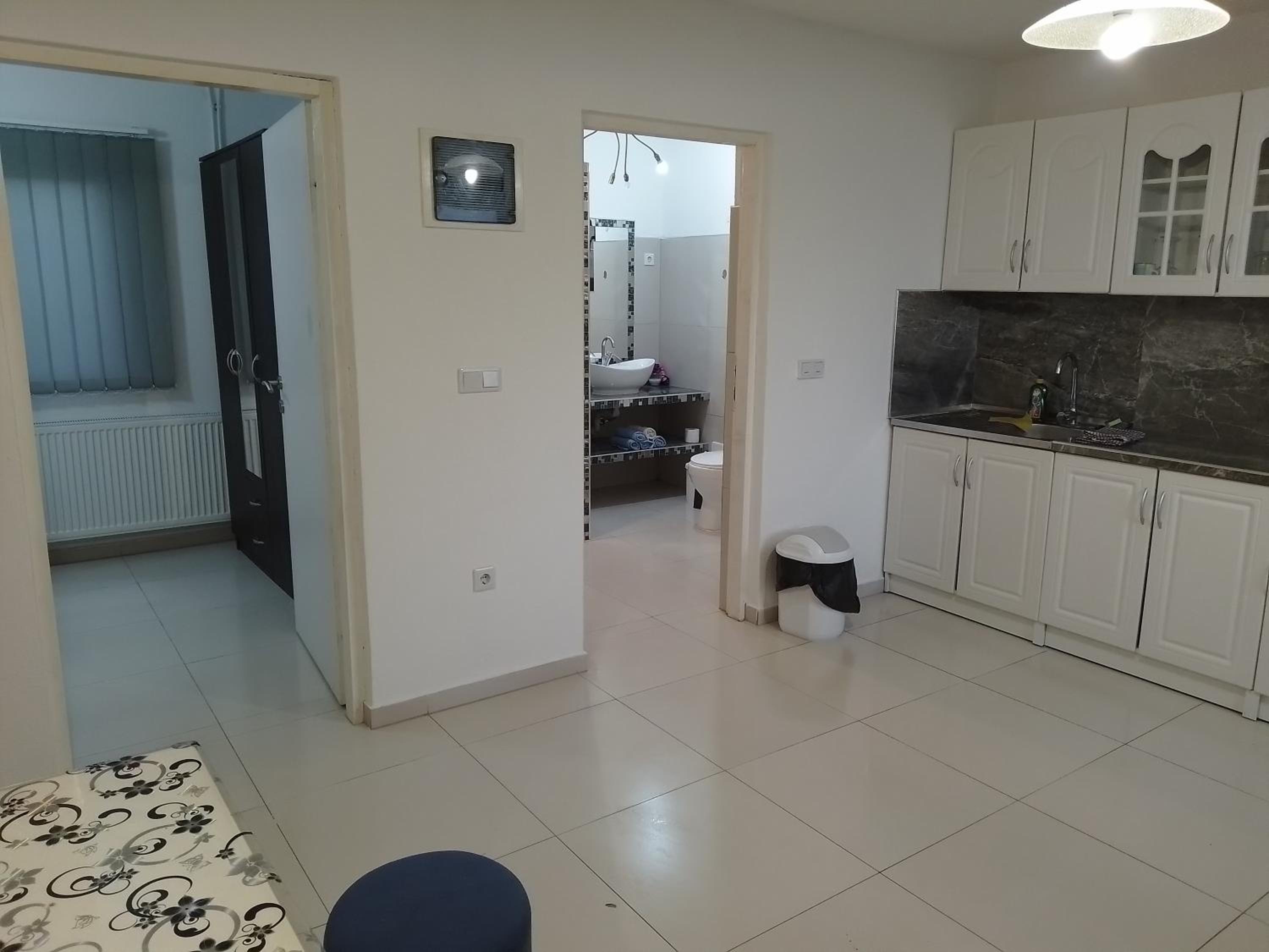 Apartmani Natura