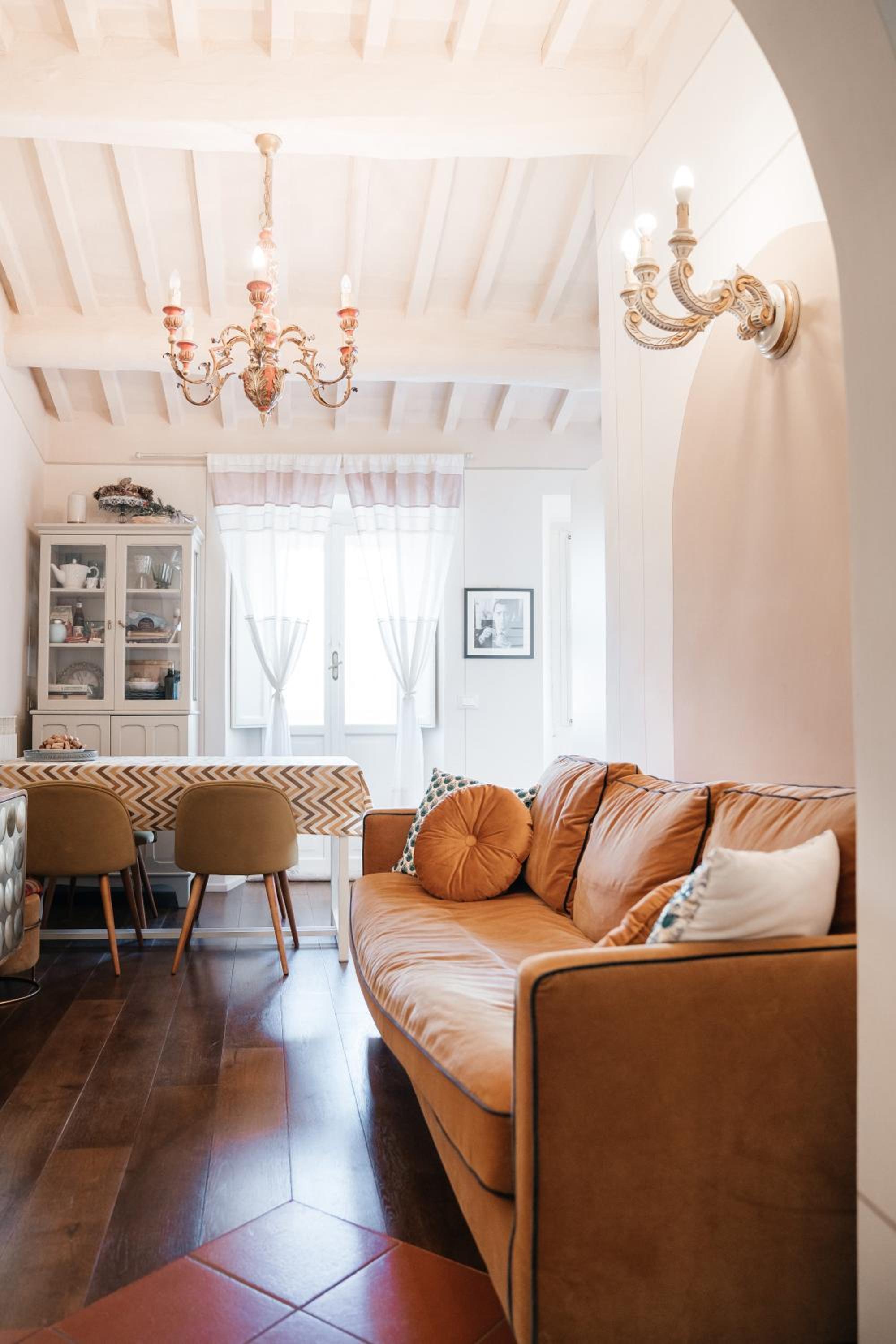 Cortona Vacations - Ginevra Suite - Property Image 17