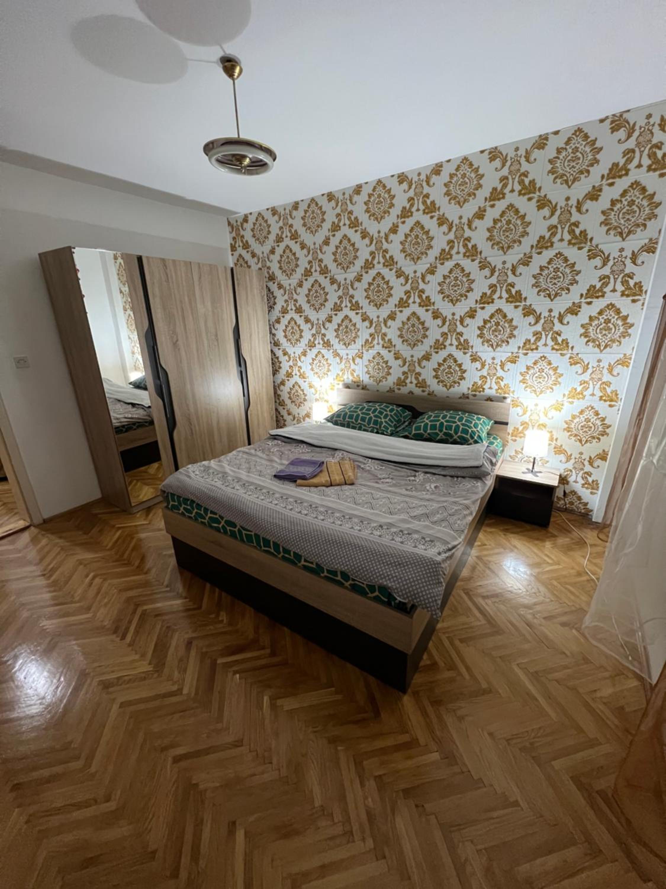 Wel Apartment view 2
