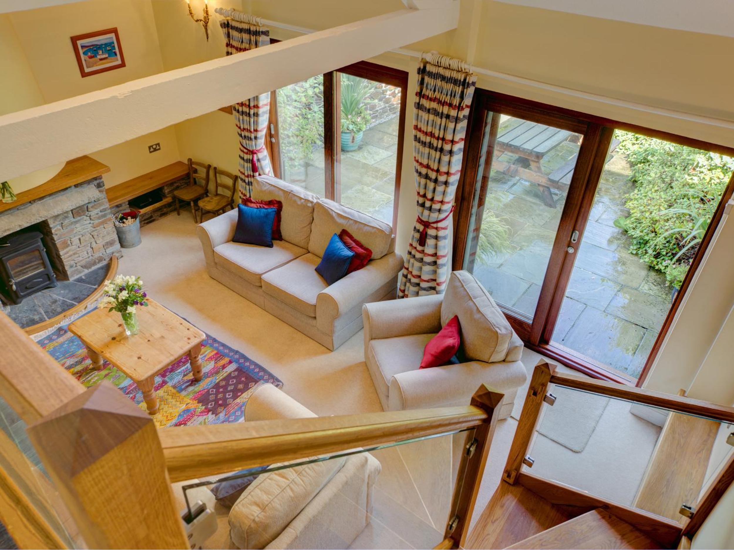 Brook Cottage