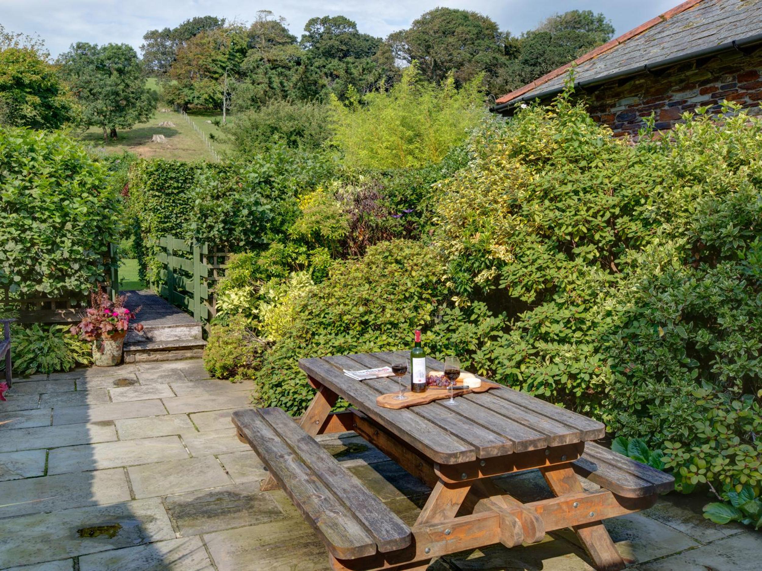 Brook Cottage