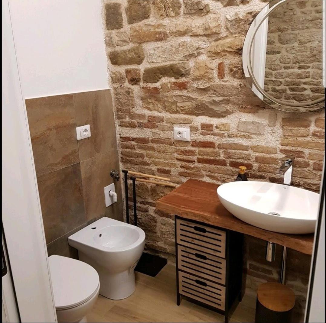 Appartamento Gattapone 9, photo 22