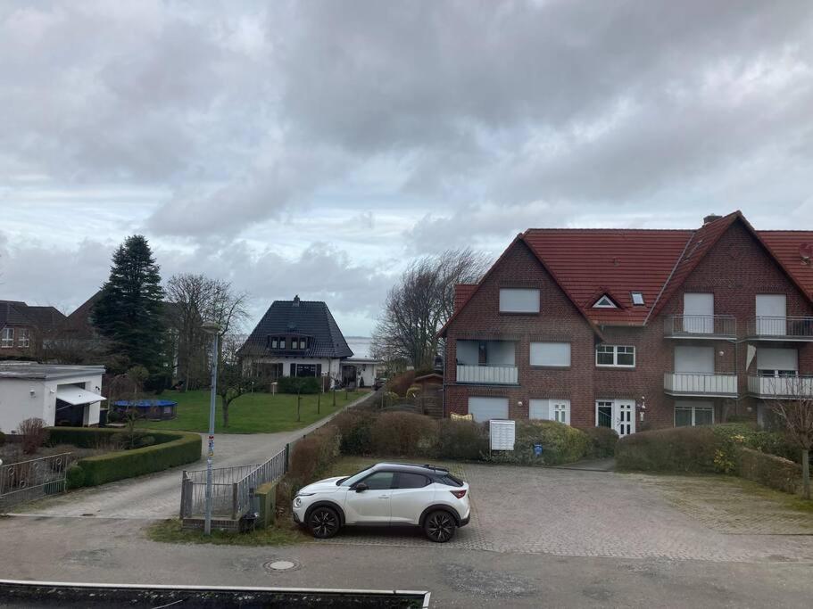 Urlaubsfeeling am Wattnmeer- Ferienhaus Strandmuschel