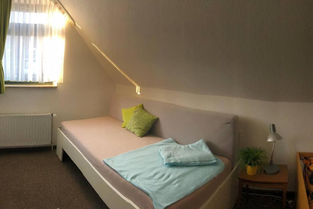 Urlaubsfeeling am Wattnmeer- Ferienhaus Strandmuschel