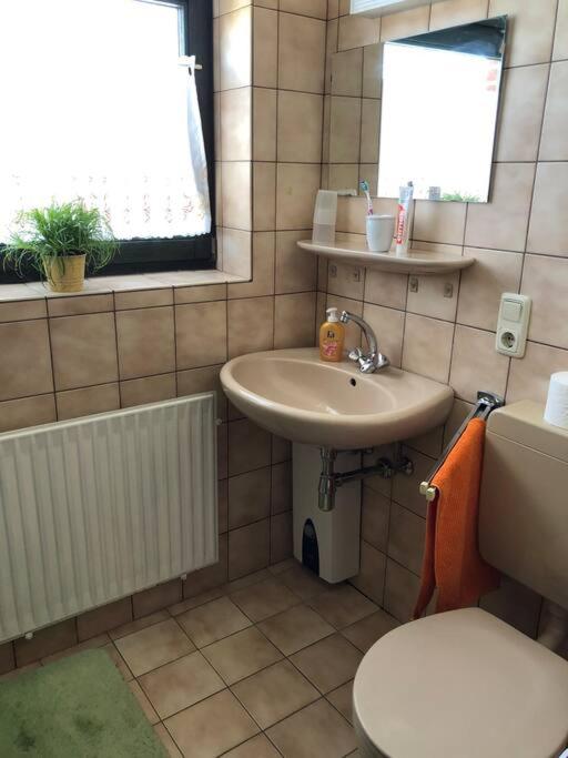 Urlaubsfeeling am Wattnmeer- Ferienhaus Strandmuschel