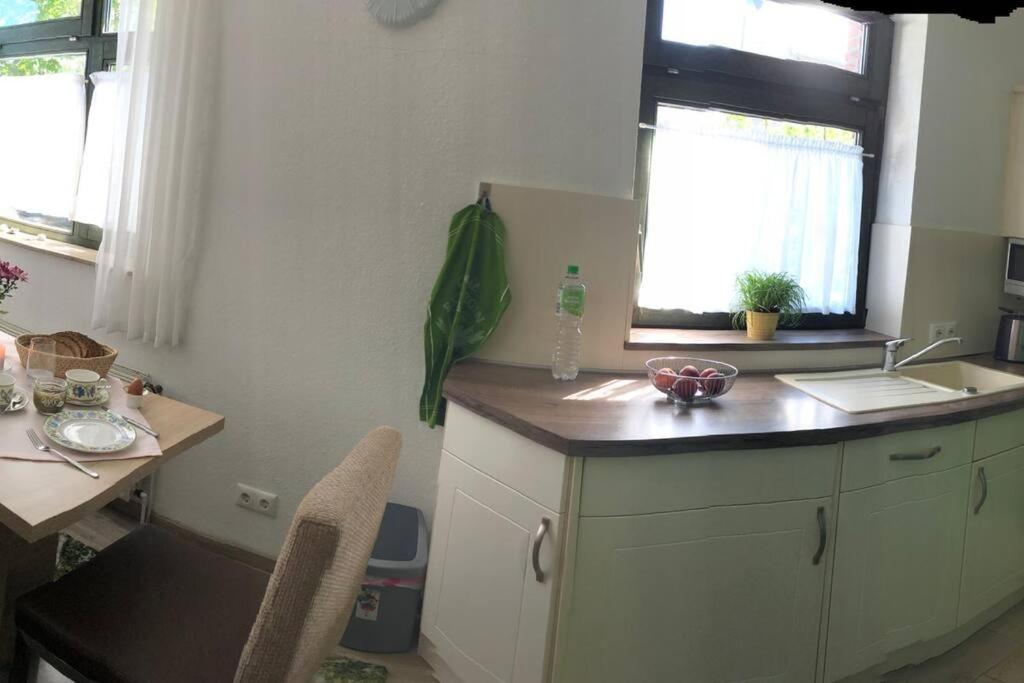 Urlaubsfeeling am Wattnmeer- Ferienhaus Strandmuschel