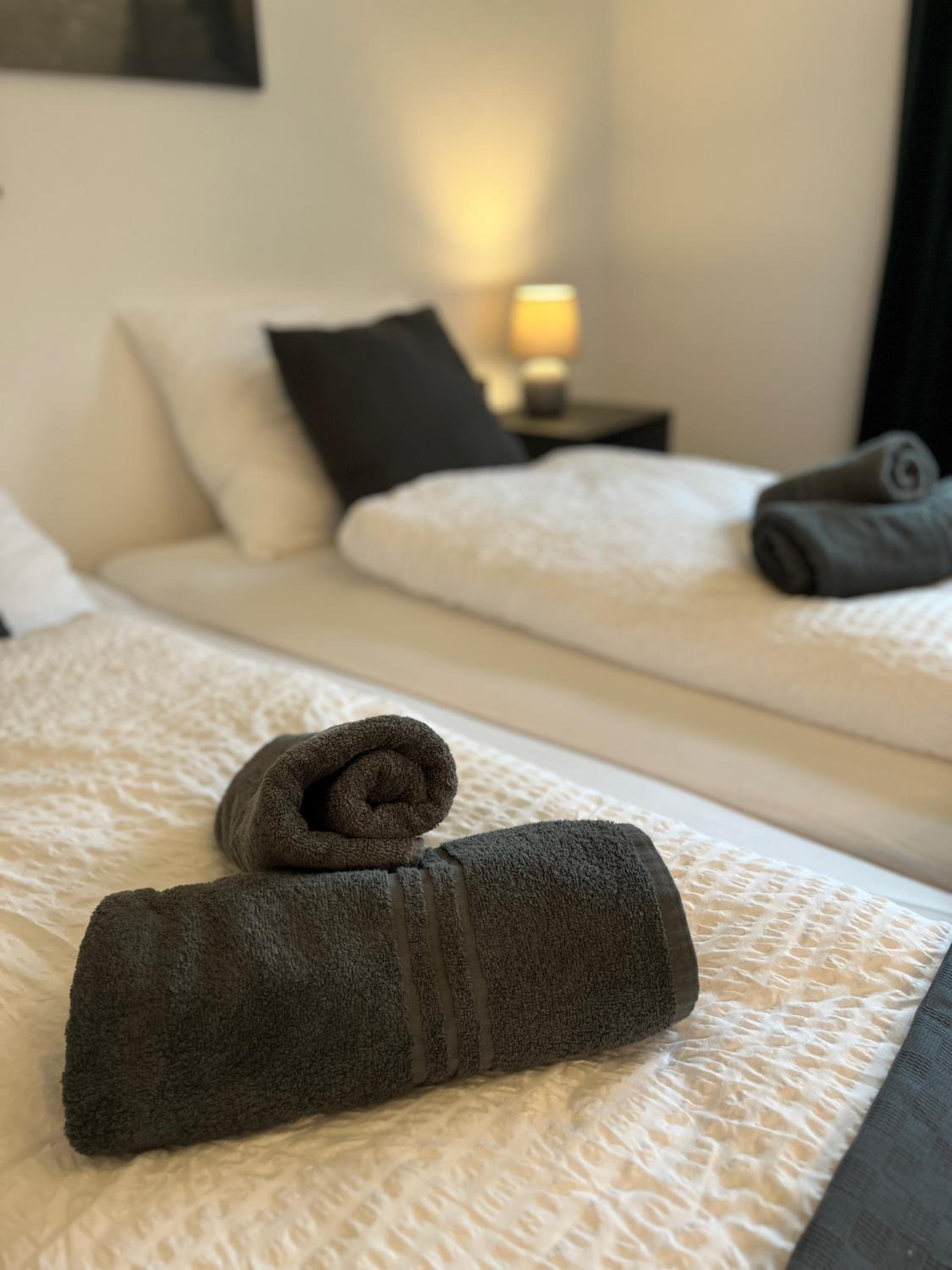 OhPardon! MICHELBACH - Garten Balkon, Sauna, Netflix - Property Image 20