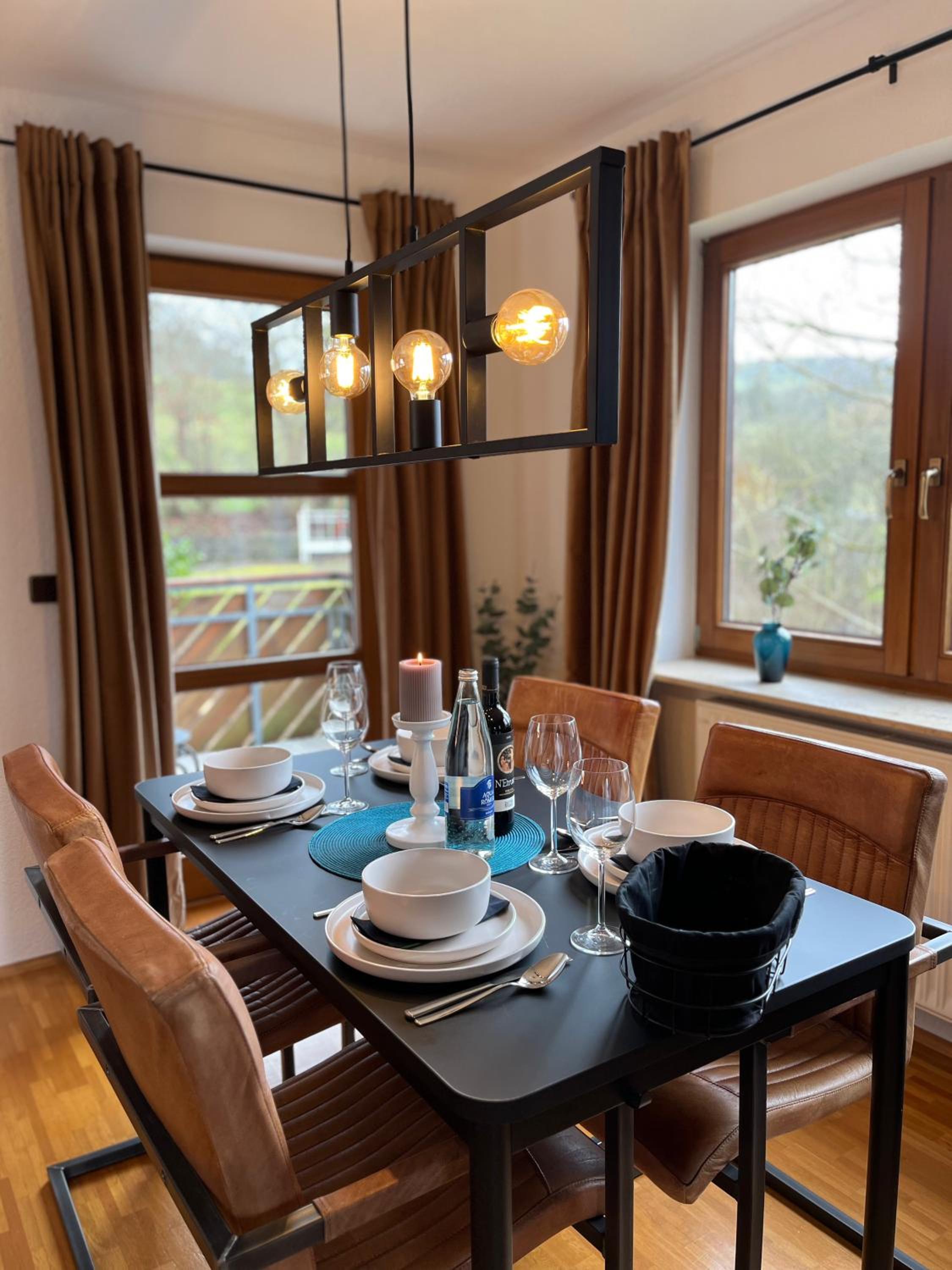 OhPardon! MICHELBACH - Garten Balkon, Sauna, Netflix - Property Image 29