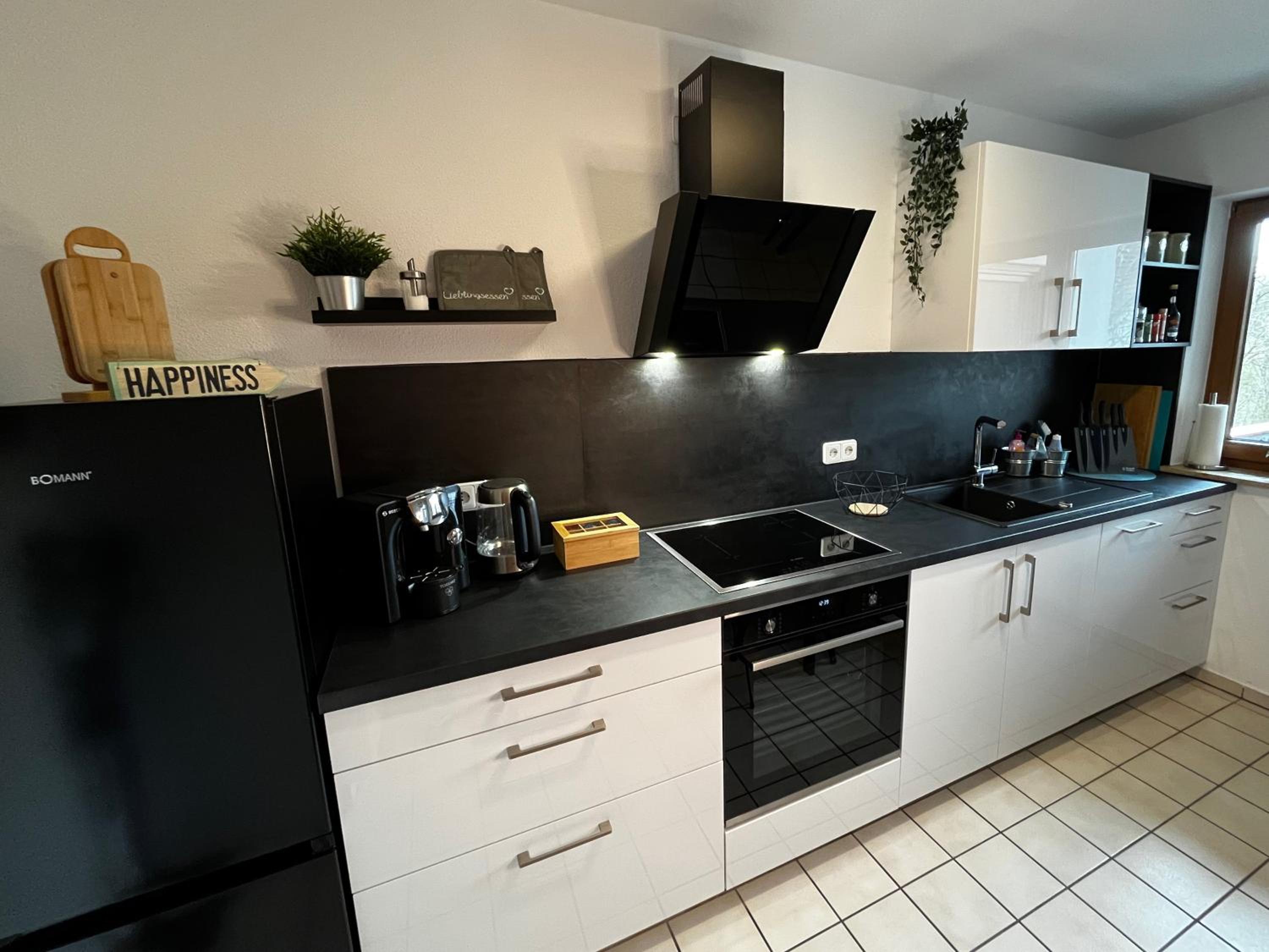 OhPardon! MICHELBACH - Garten  Balkon, Sauna, Netflix - Property Image 1
