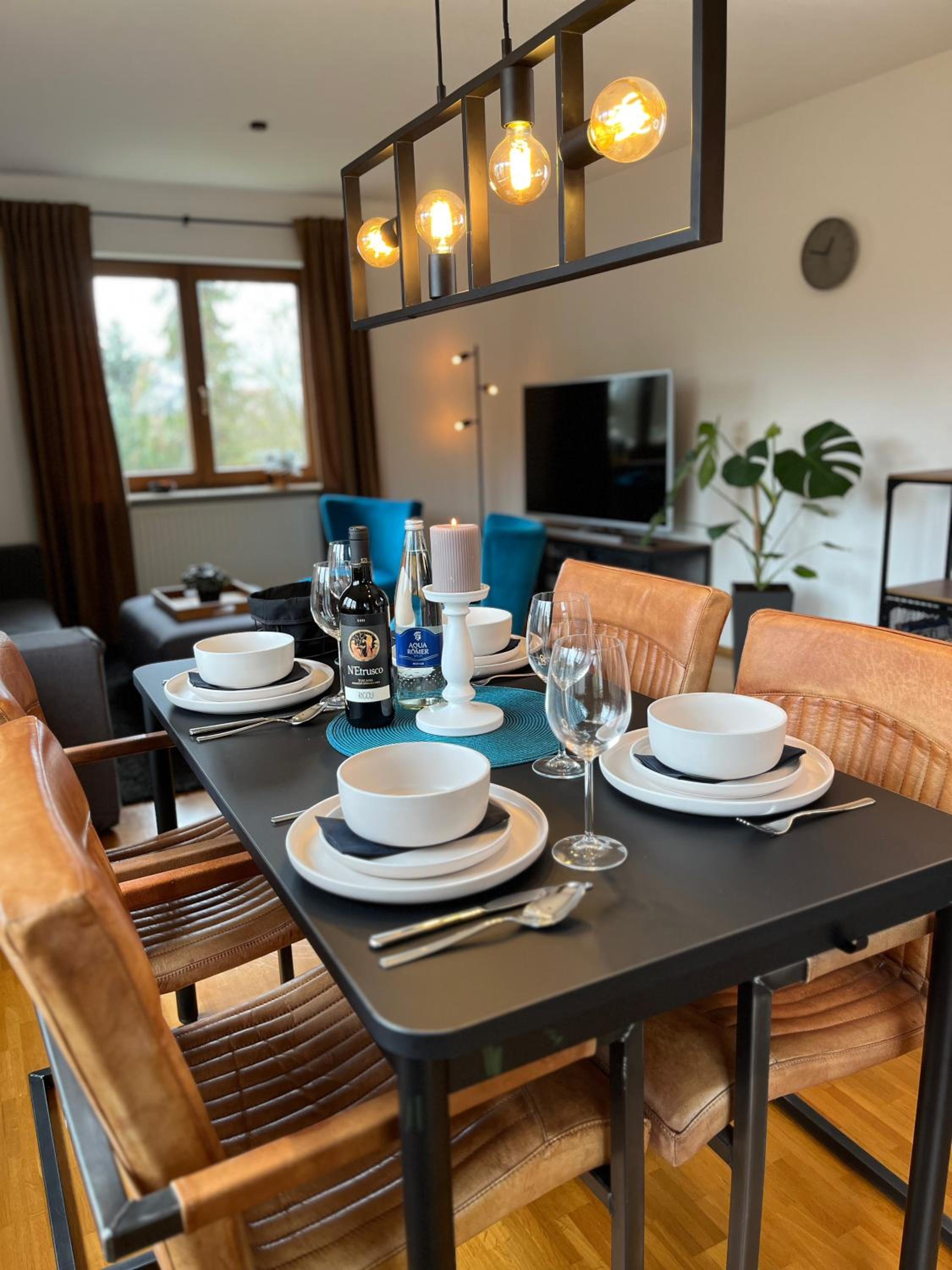 OhPardon! MICHELBACH - Garten  Balkon, Sauna, Netflix - Property Image 10