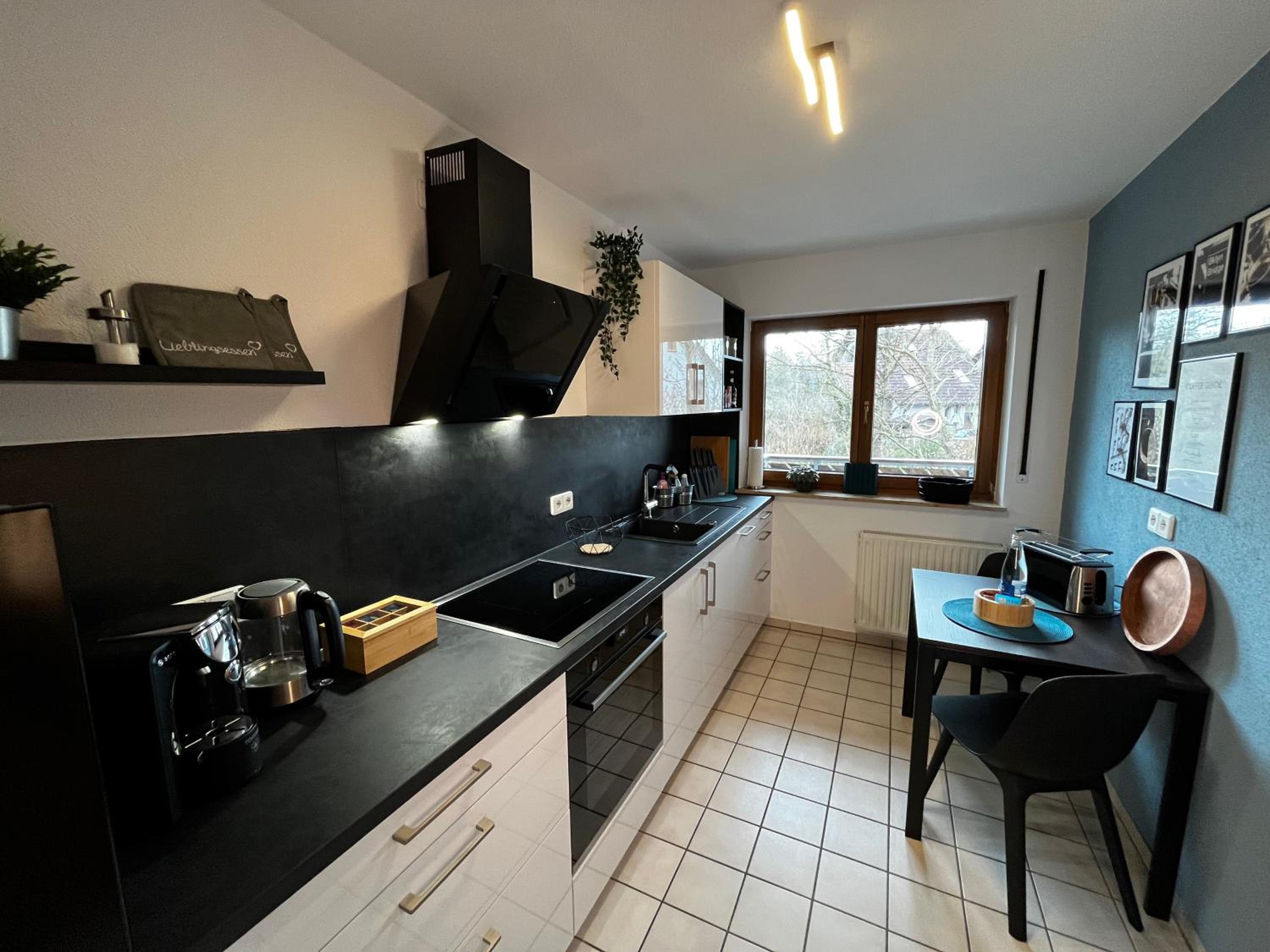 OhPardon! MICHELBACH - Garten  Balkon, Sauna, Netflix - Property Image 6