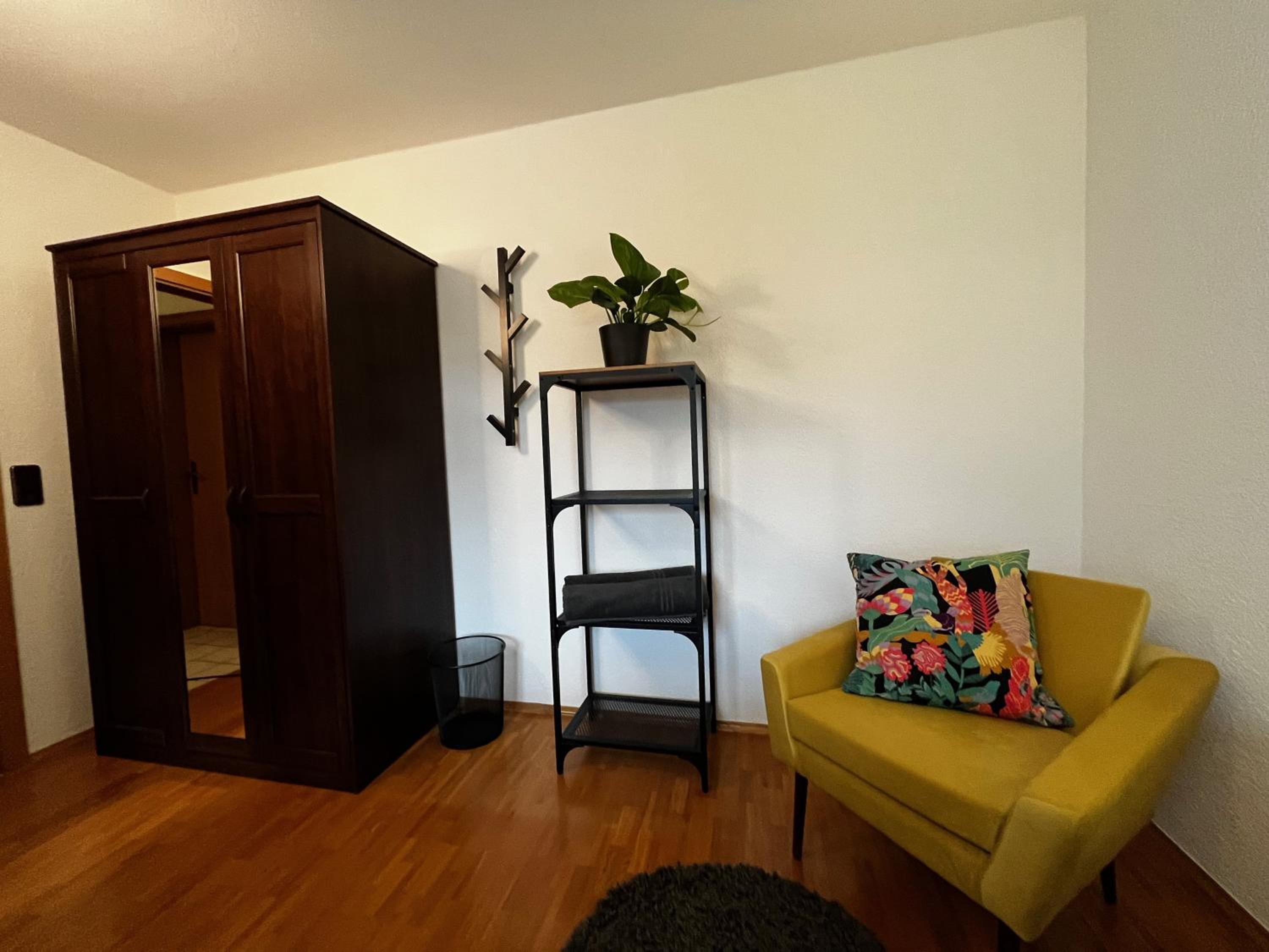 OhPardon! MICHELBACH - Garten Balkon, Sauna, Netflix - Property Image 19