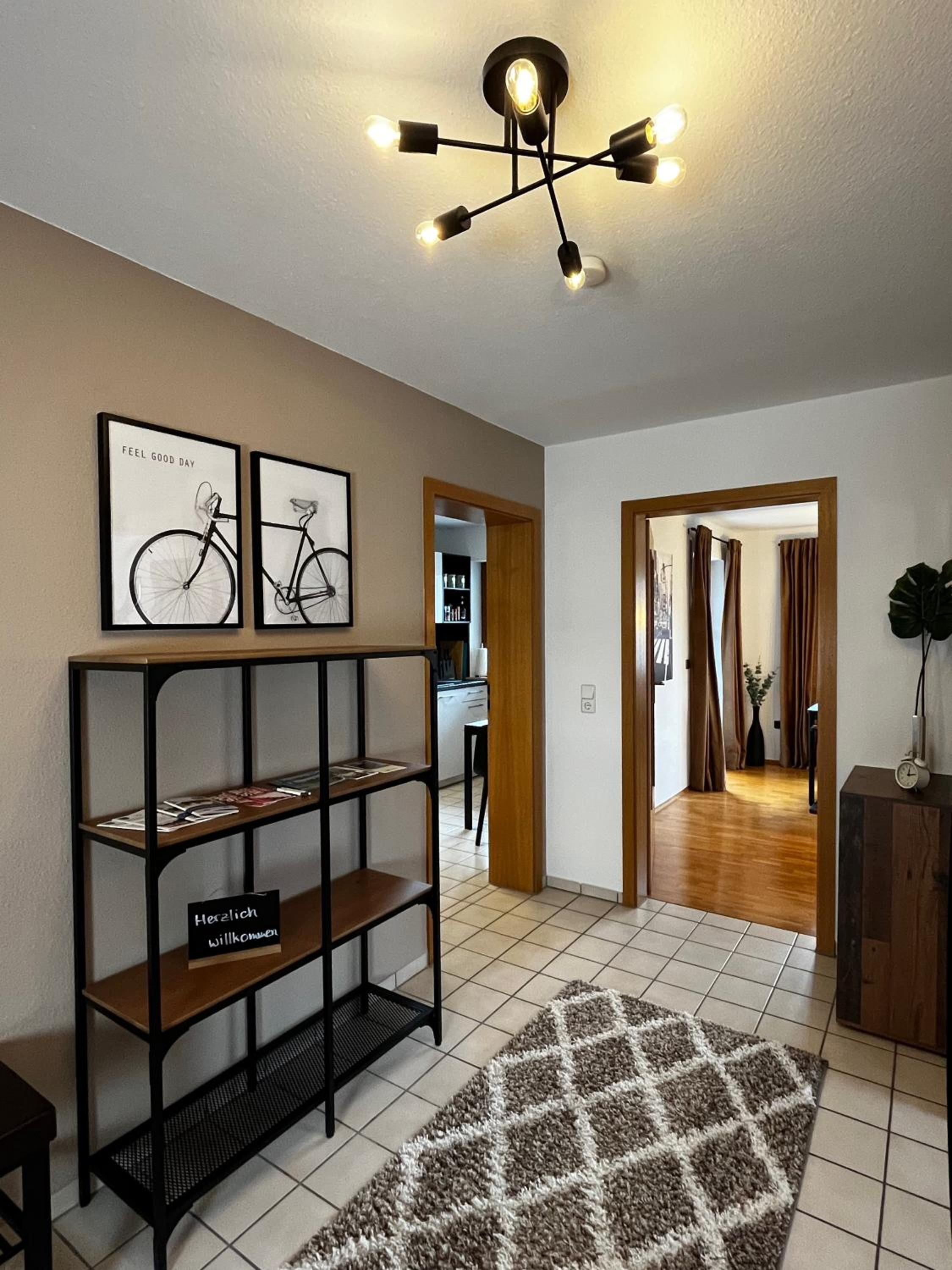OhPardon! MICHELBACH - Garten Balkon, Sauna, Netflix - Property Image 31