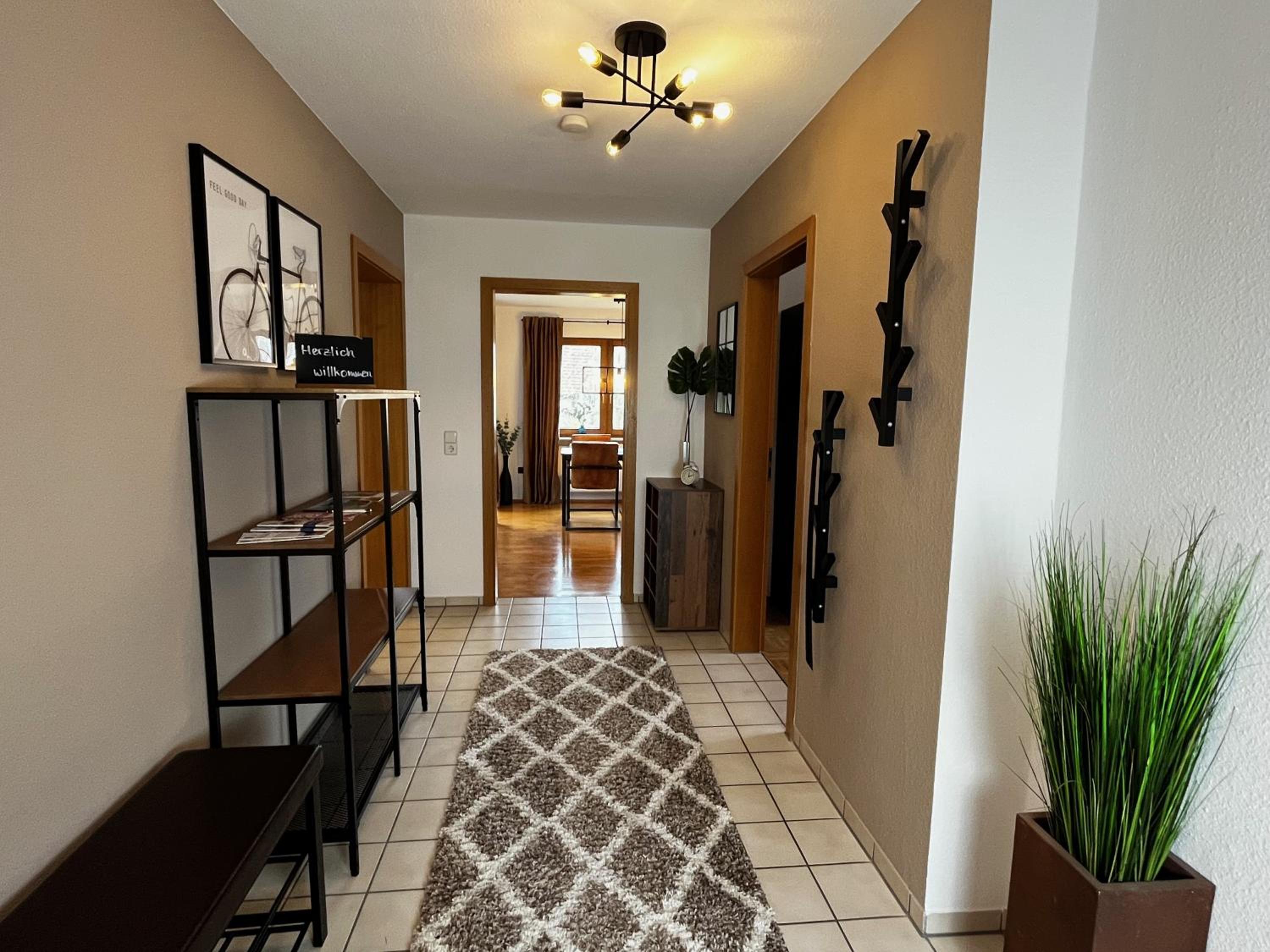 OhPardon! MICHELBACH - Garten Balkon, Sauna, Netflix - Property Image 32