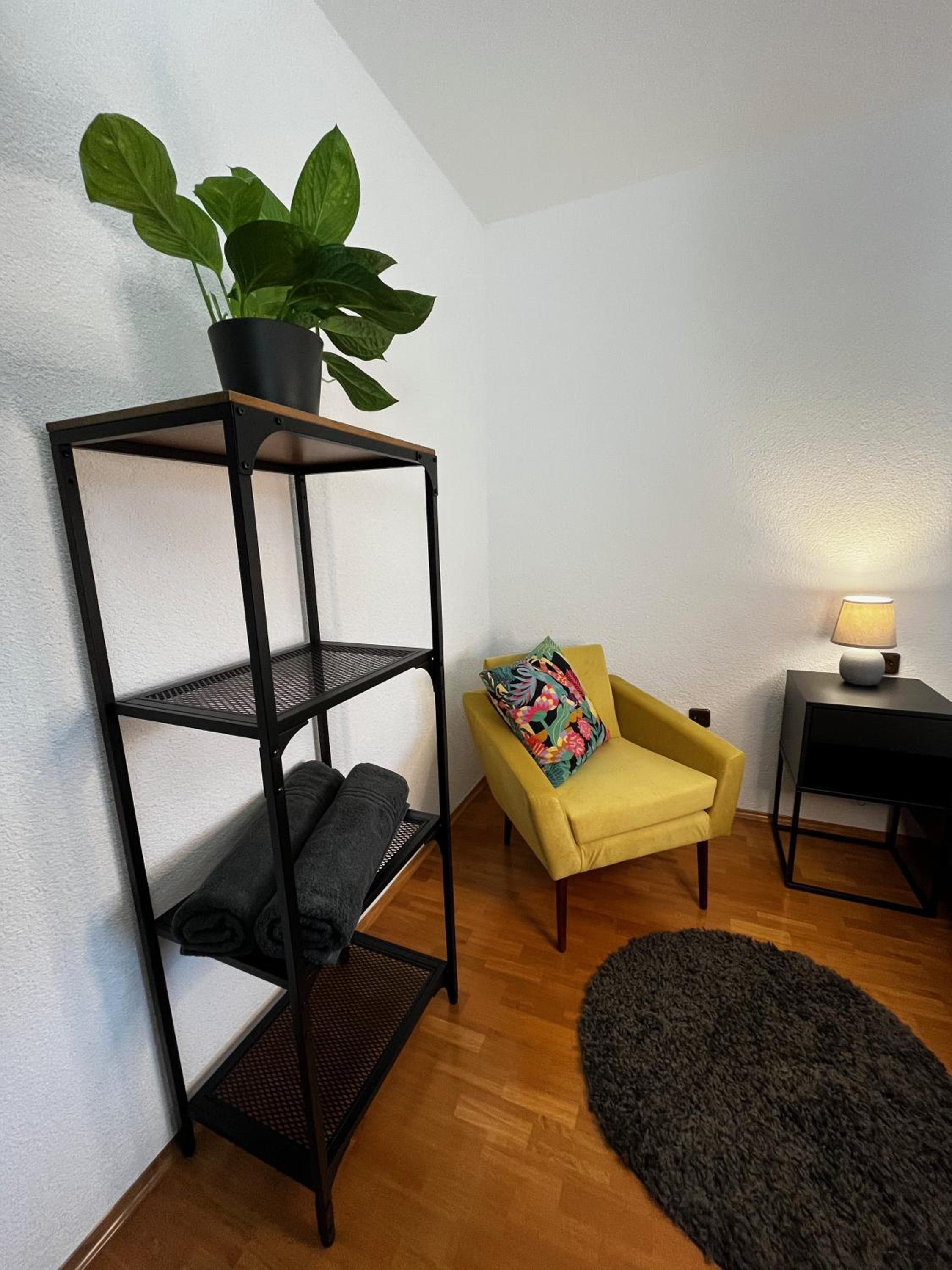 OhPardon! MICHELBACH - Garten Balkon, Sauna, Netflix - Property Image 17