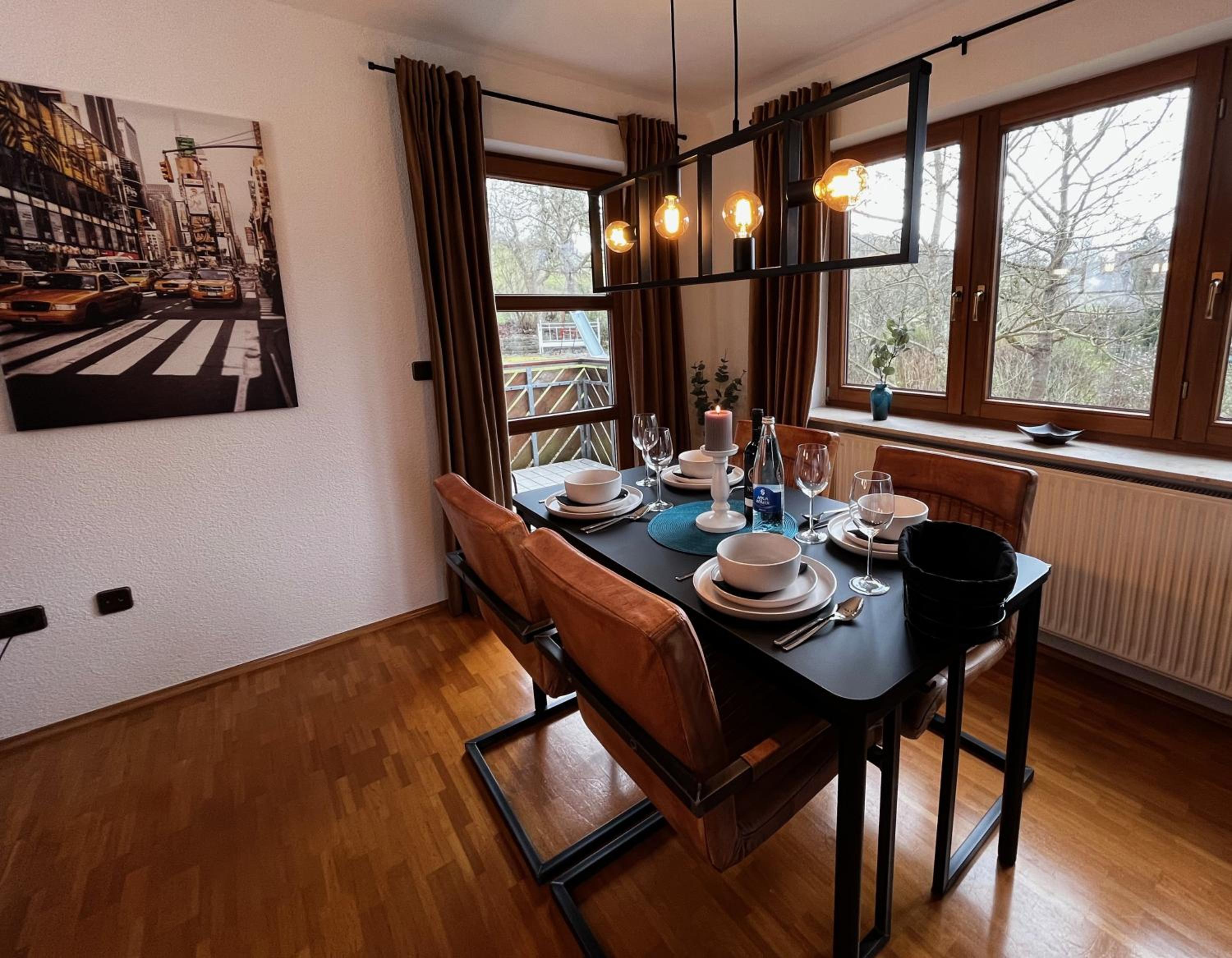 OhPardon! MICHELBACH - Garten Balkon, Sauna, Netflix - Property Image 24