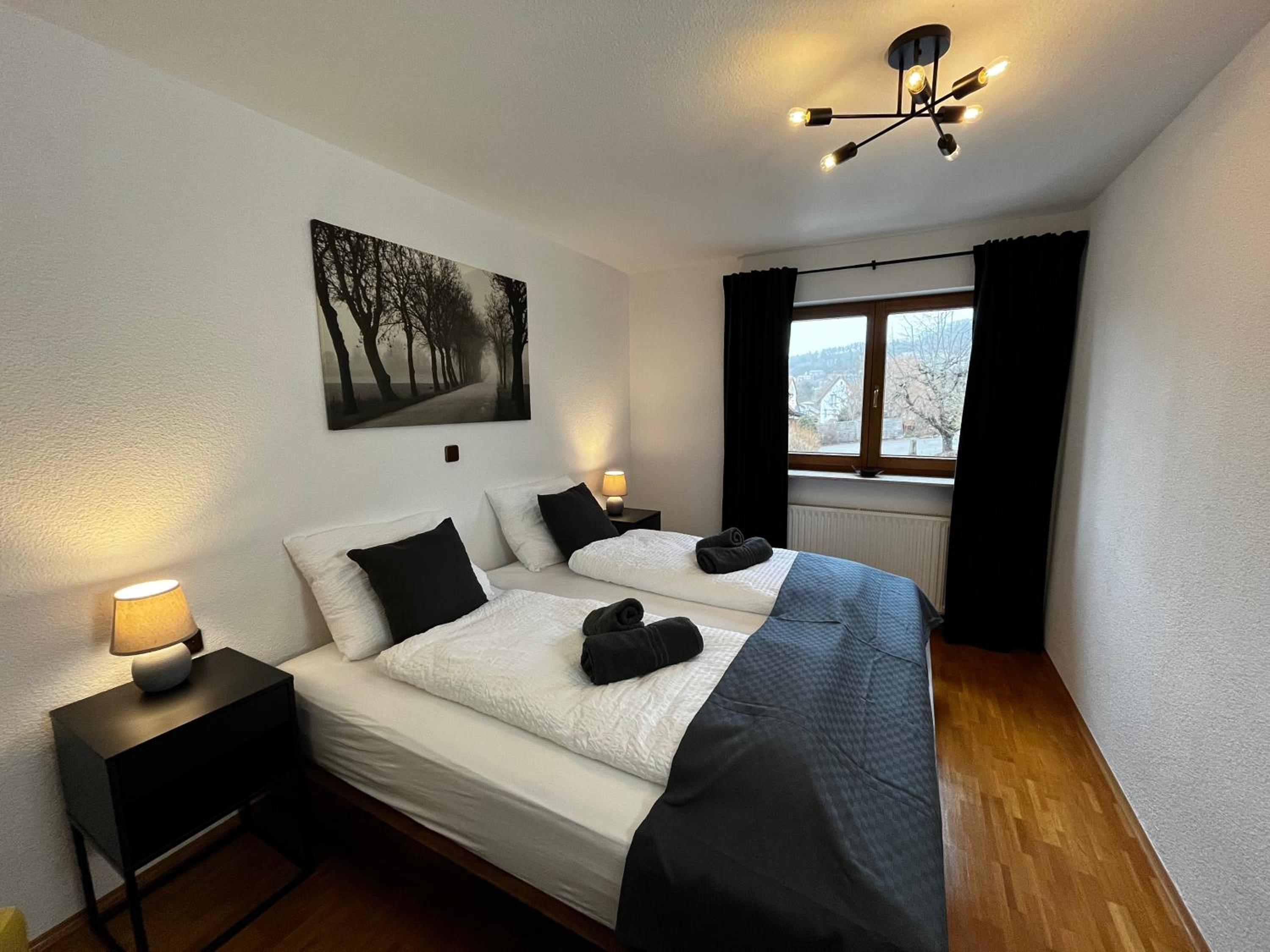 OhPardon! MICHELBACH - Garten Balkon, Sauna, Netflix - Property Image 18