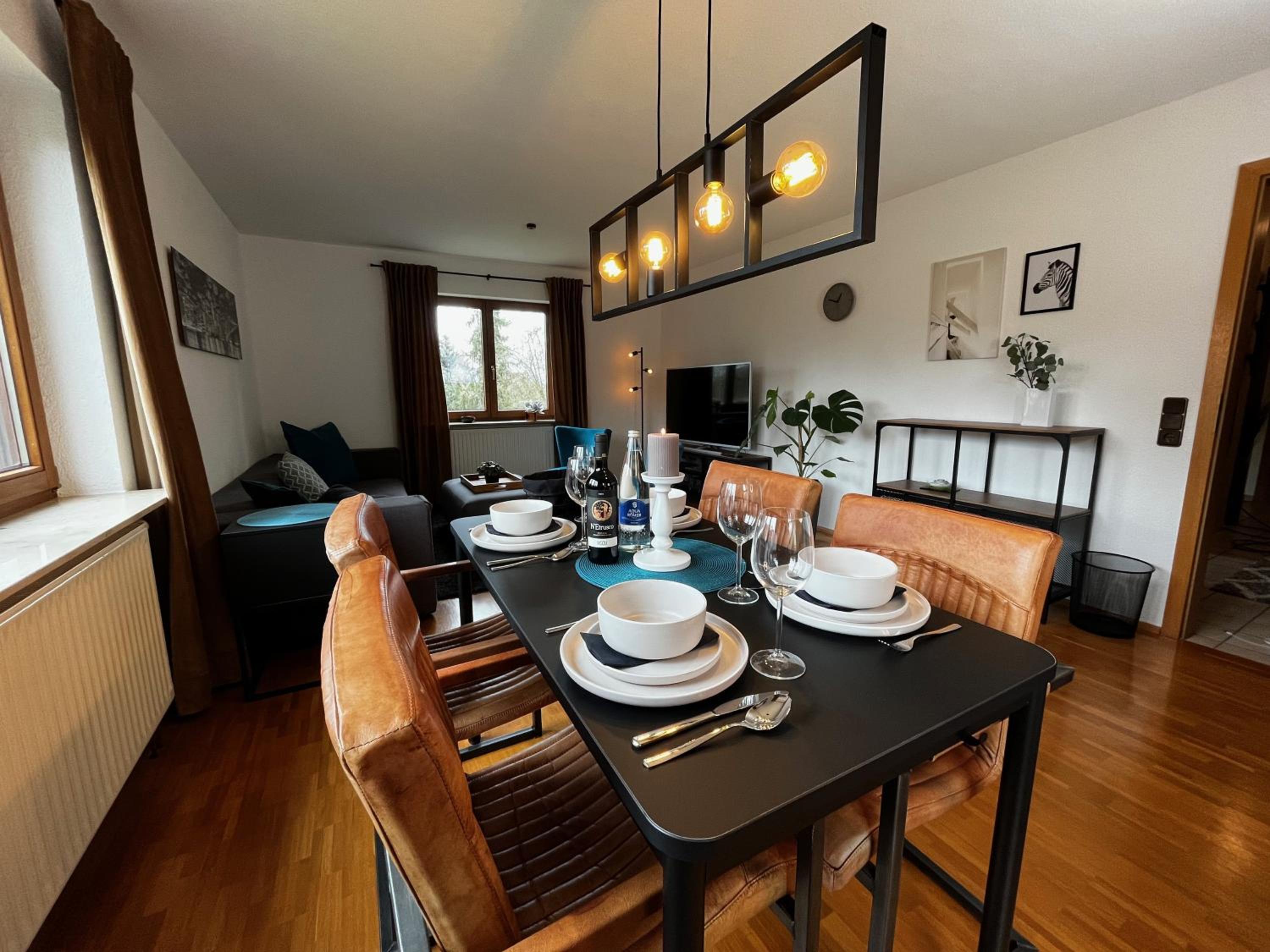 OhPardon! MICHELBACH - Garten Balkon, Sauna, Netflix - Property Image 28