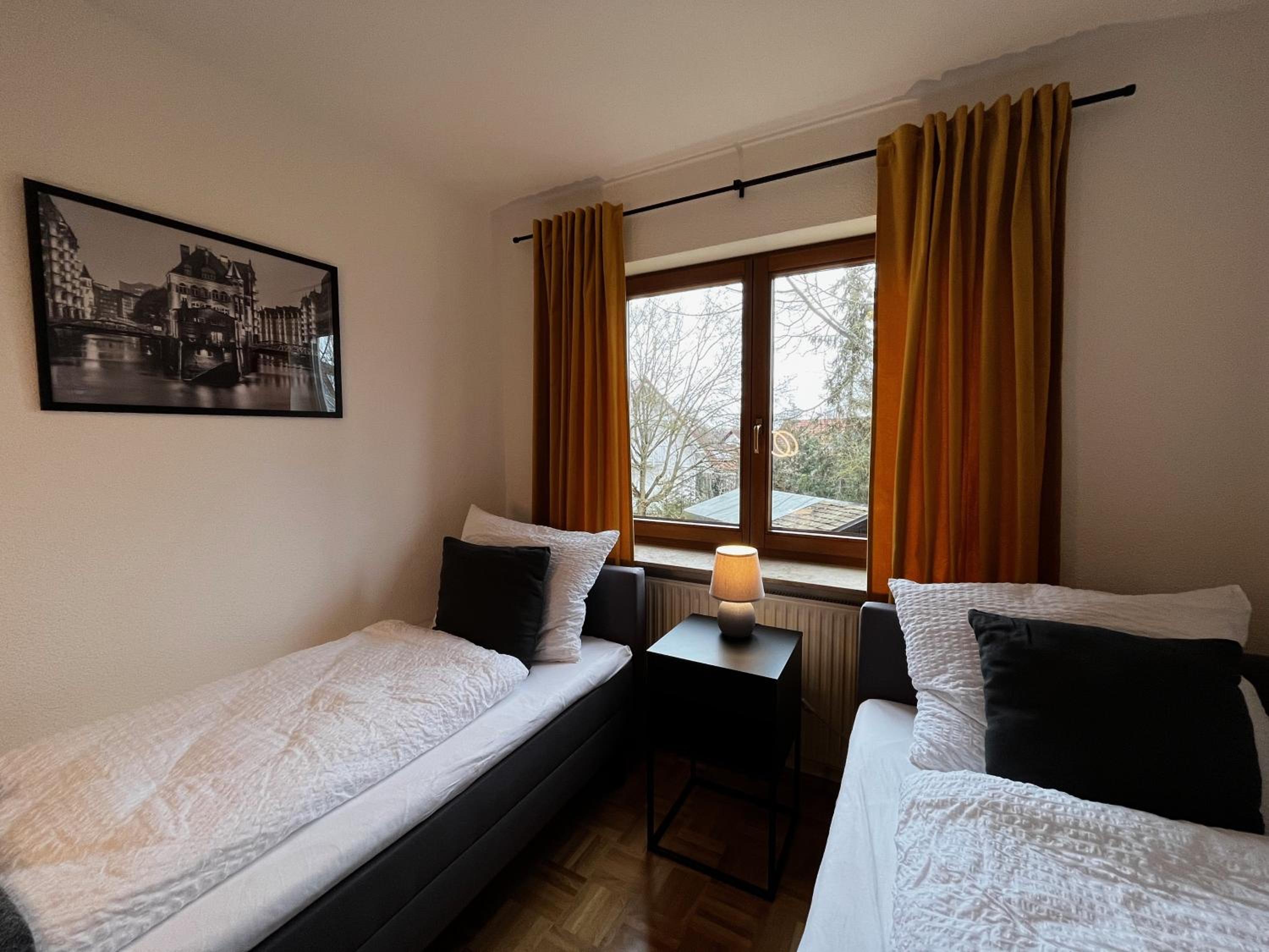 OhPardon! MICHELBACH - Garten Balkon, Sauna, Netflix - Property Image 5