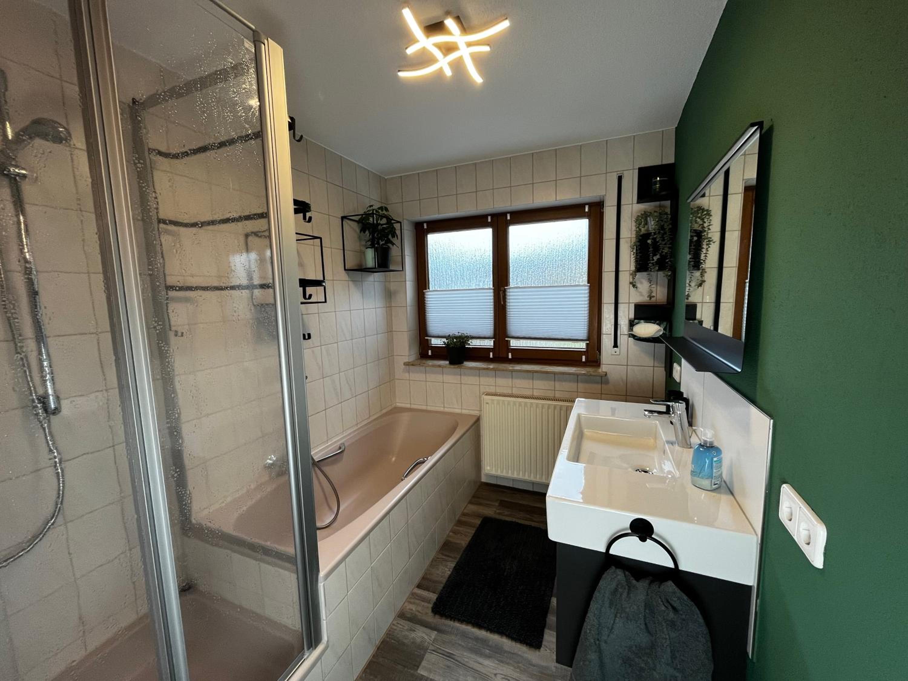 OhPardon! MICHELBACH - Garten Balkon, Sauna, Netflix - Property Image 21