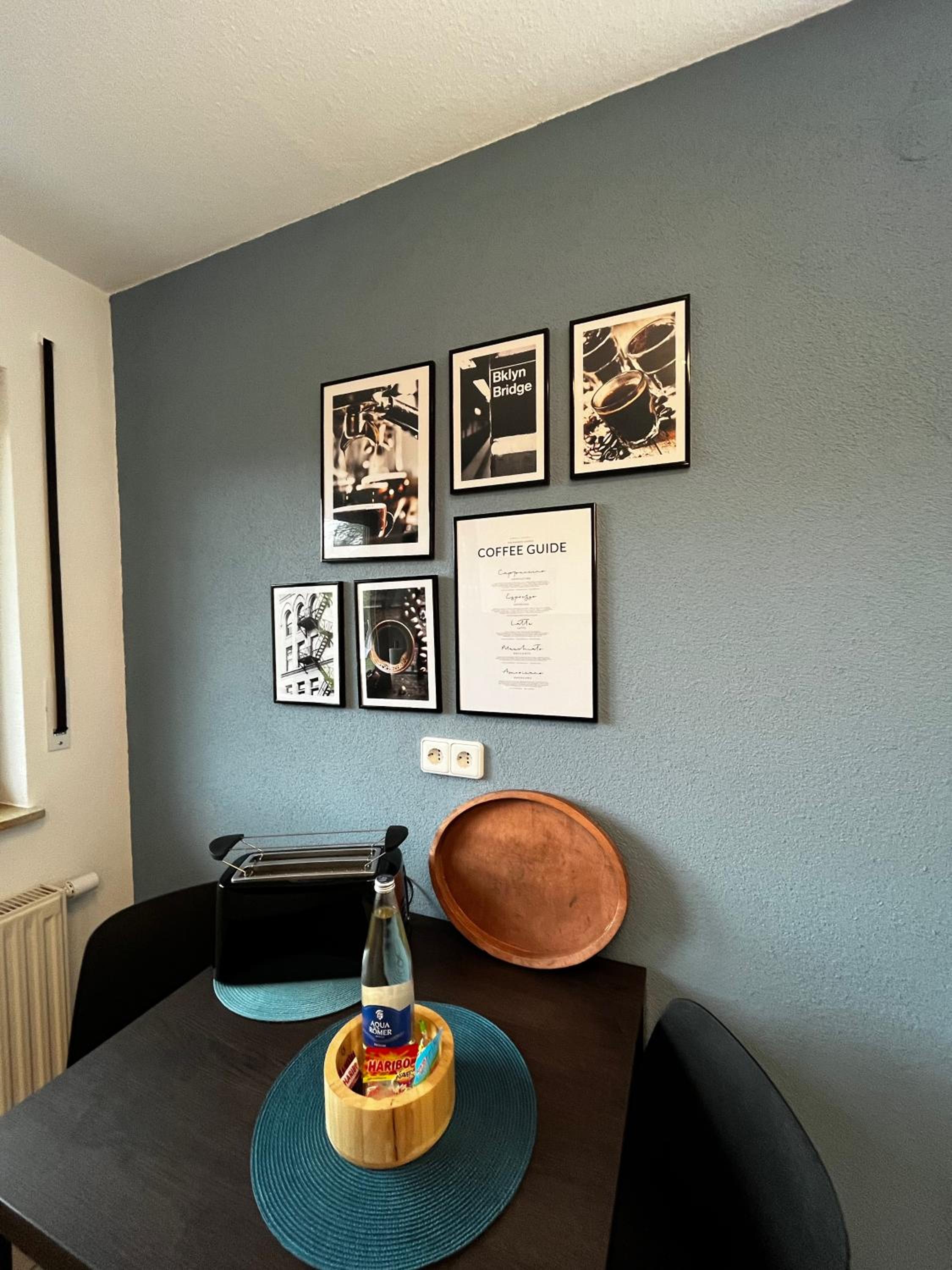 OhPardon! MICHELBACH - Garten  Balkon, Sauna, Netflix - Property Image 8
