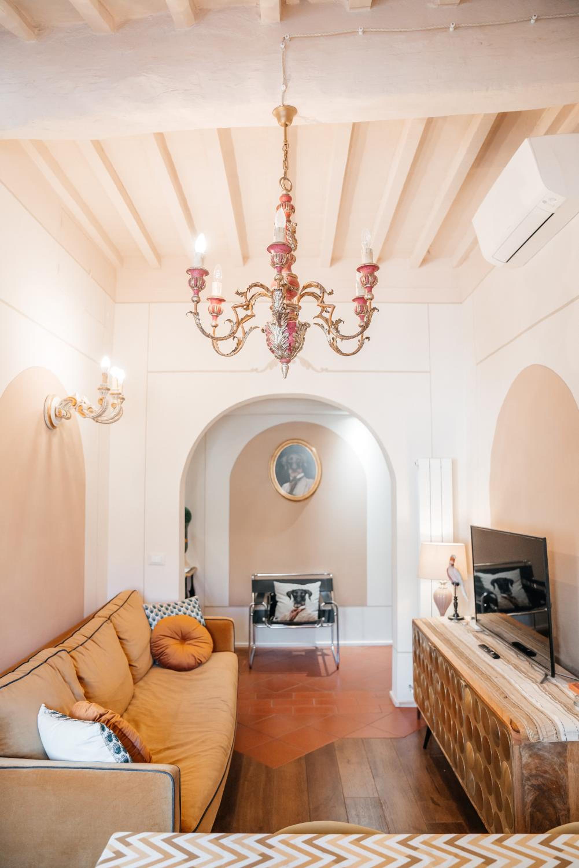 Cortona Vacations - Ginevra Suite - Property Image 14