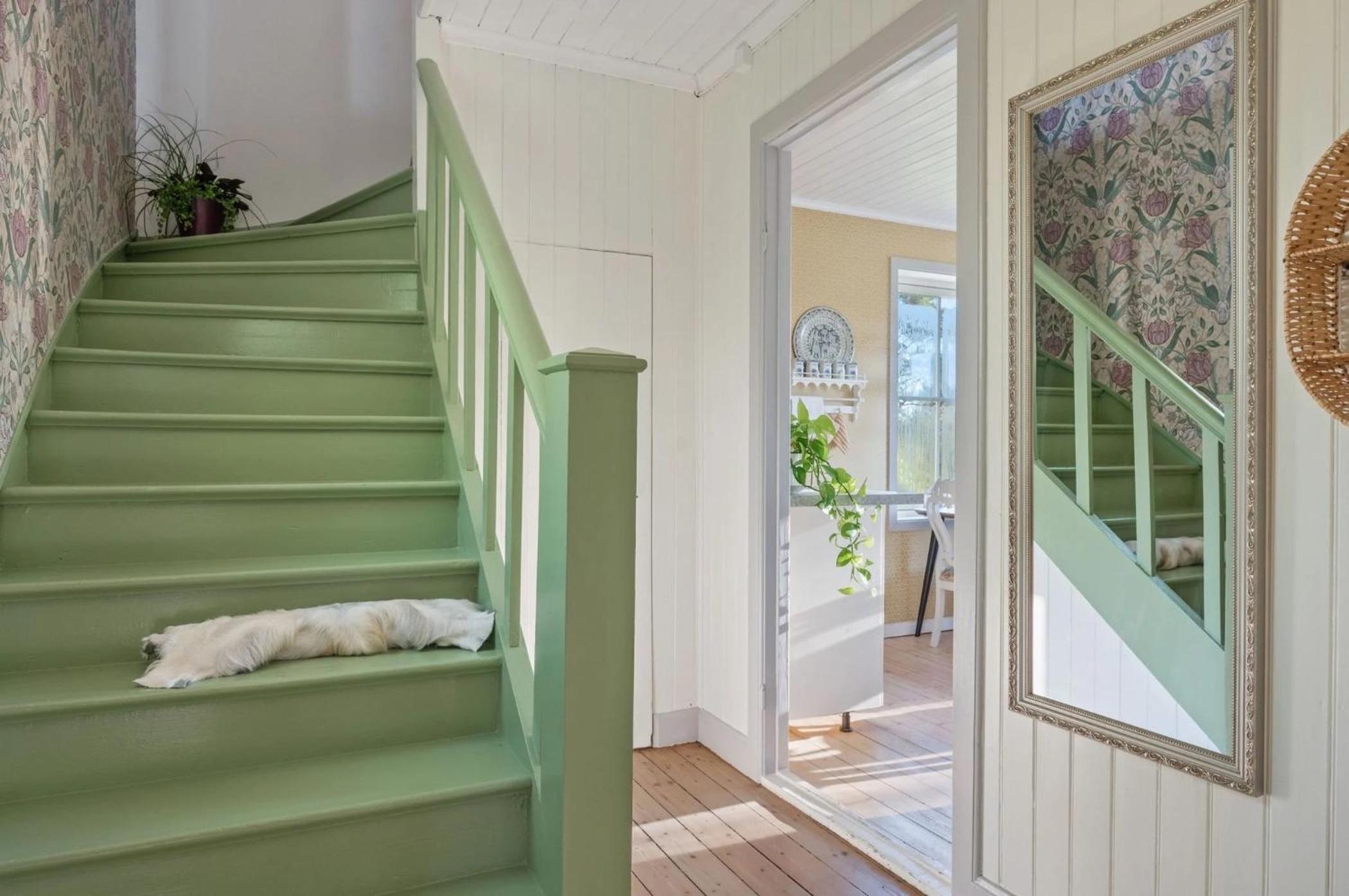 The Solhem Cabin - 80m to the lake, 1930s charm view 4