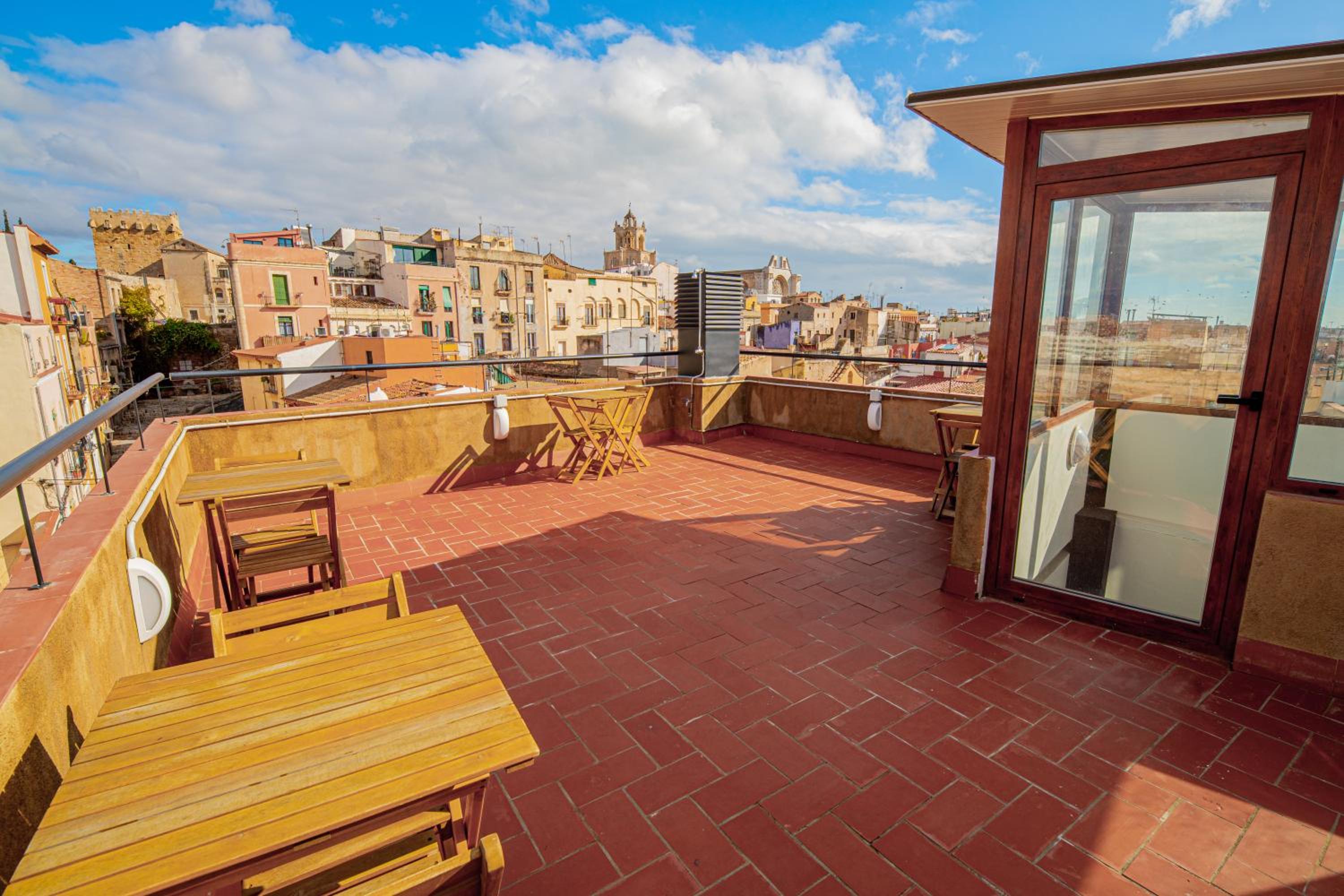 Apartamento 2 en la muralla romana junto a la Catedral view 3
