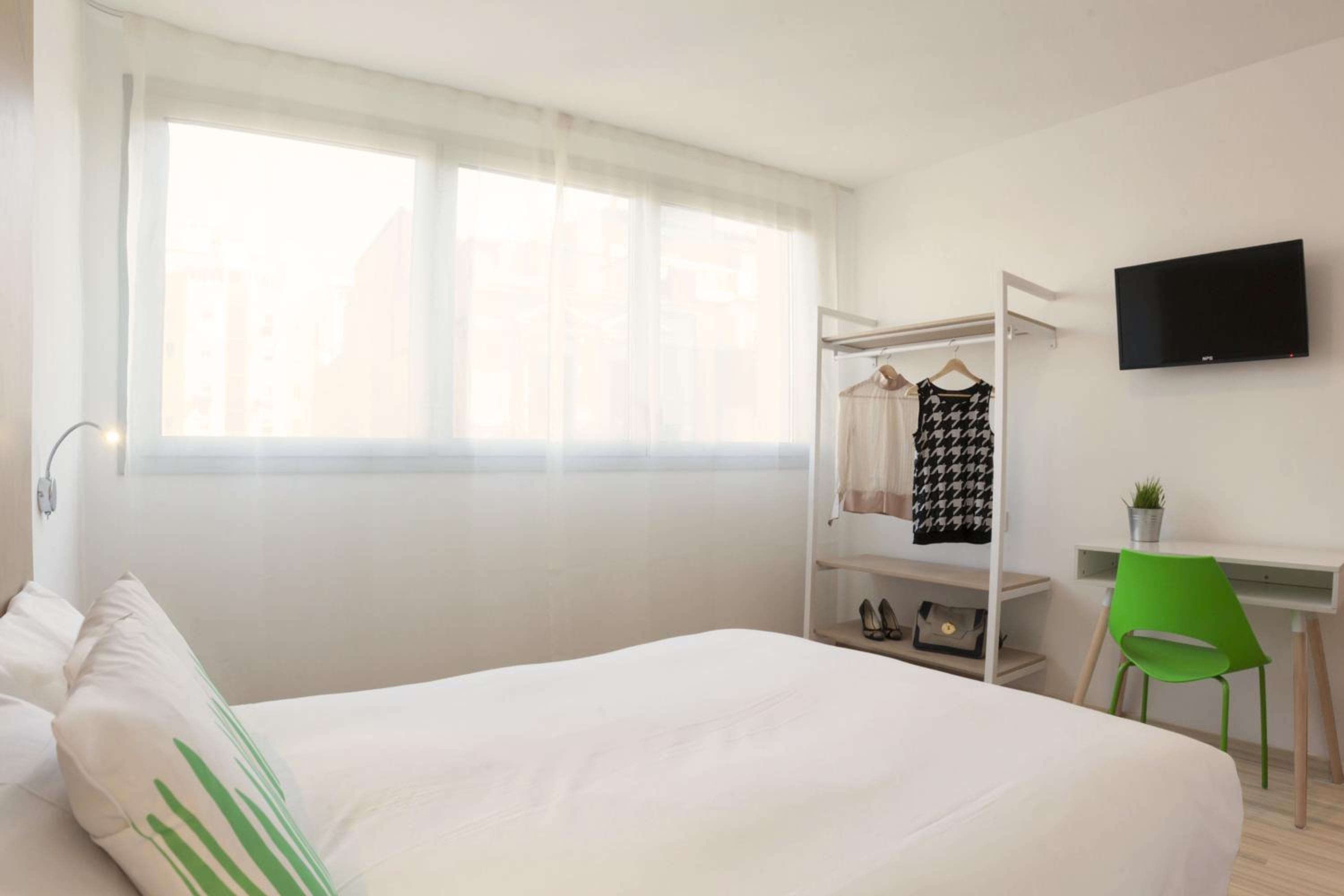 SmartRoom Barcelona photo 3