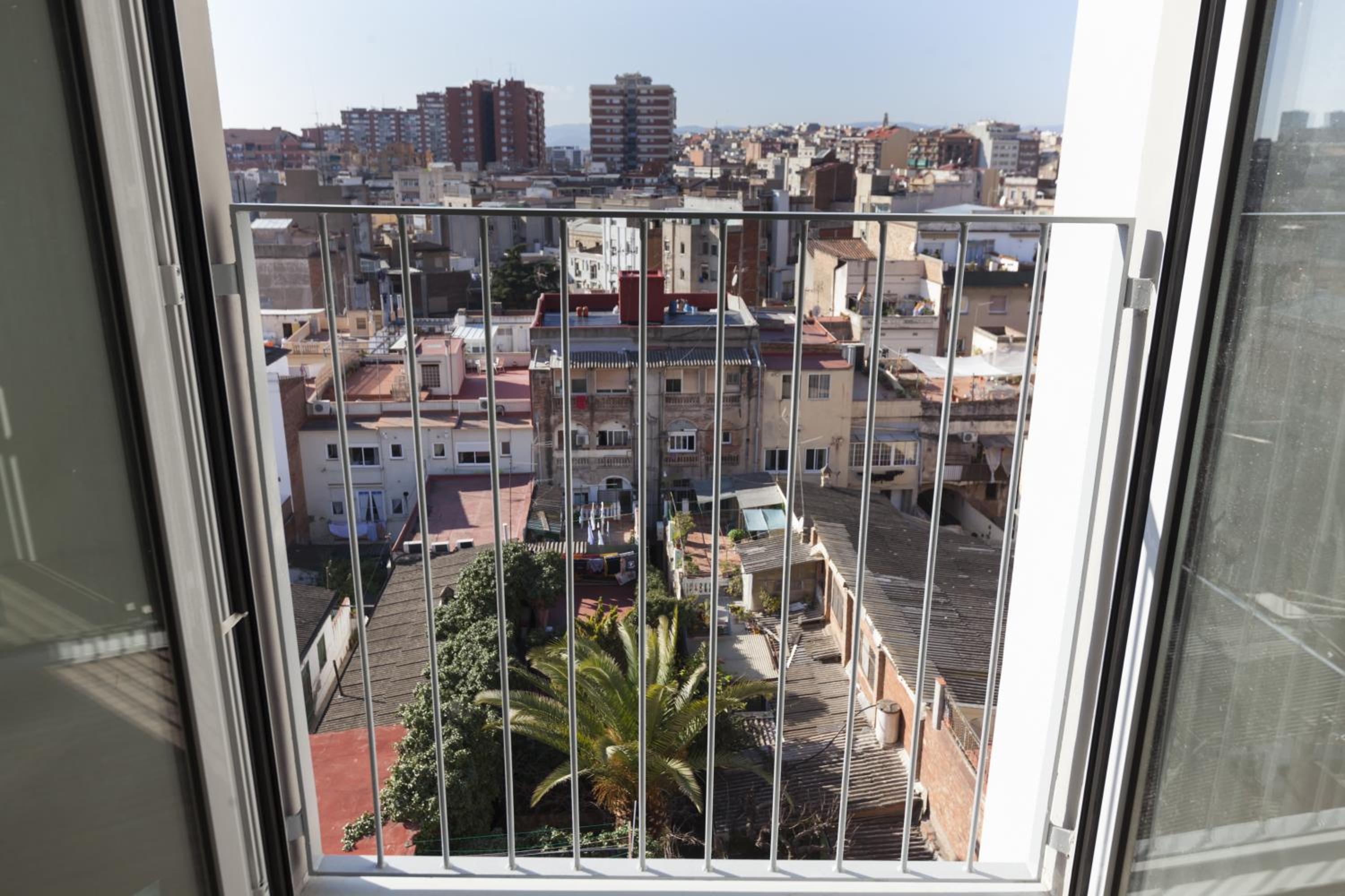 SmartRoom Barcelona