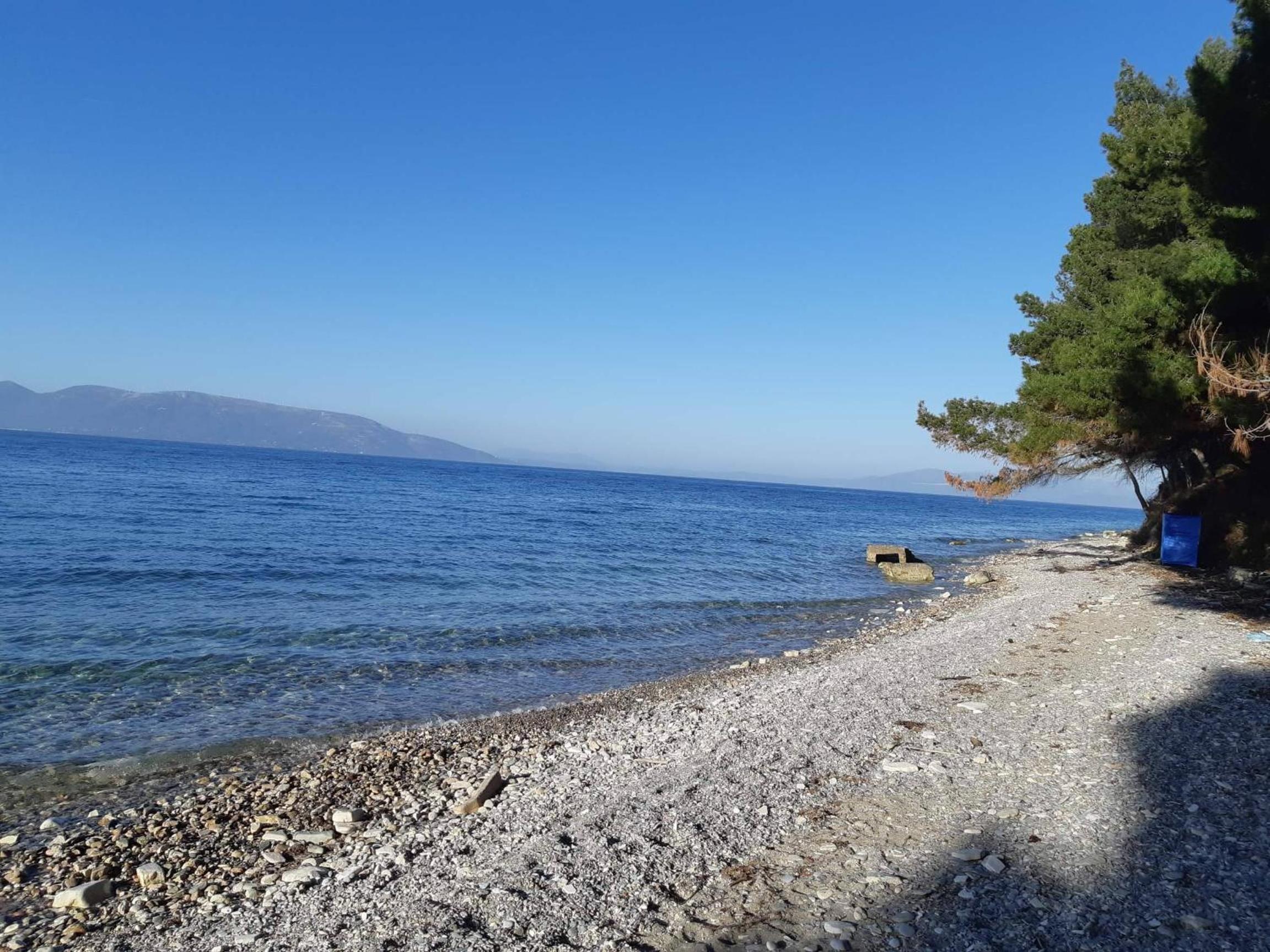 Amphiareion Sea View