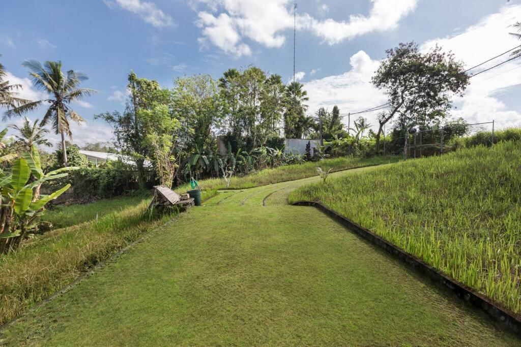 The Cliff Bali view 2