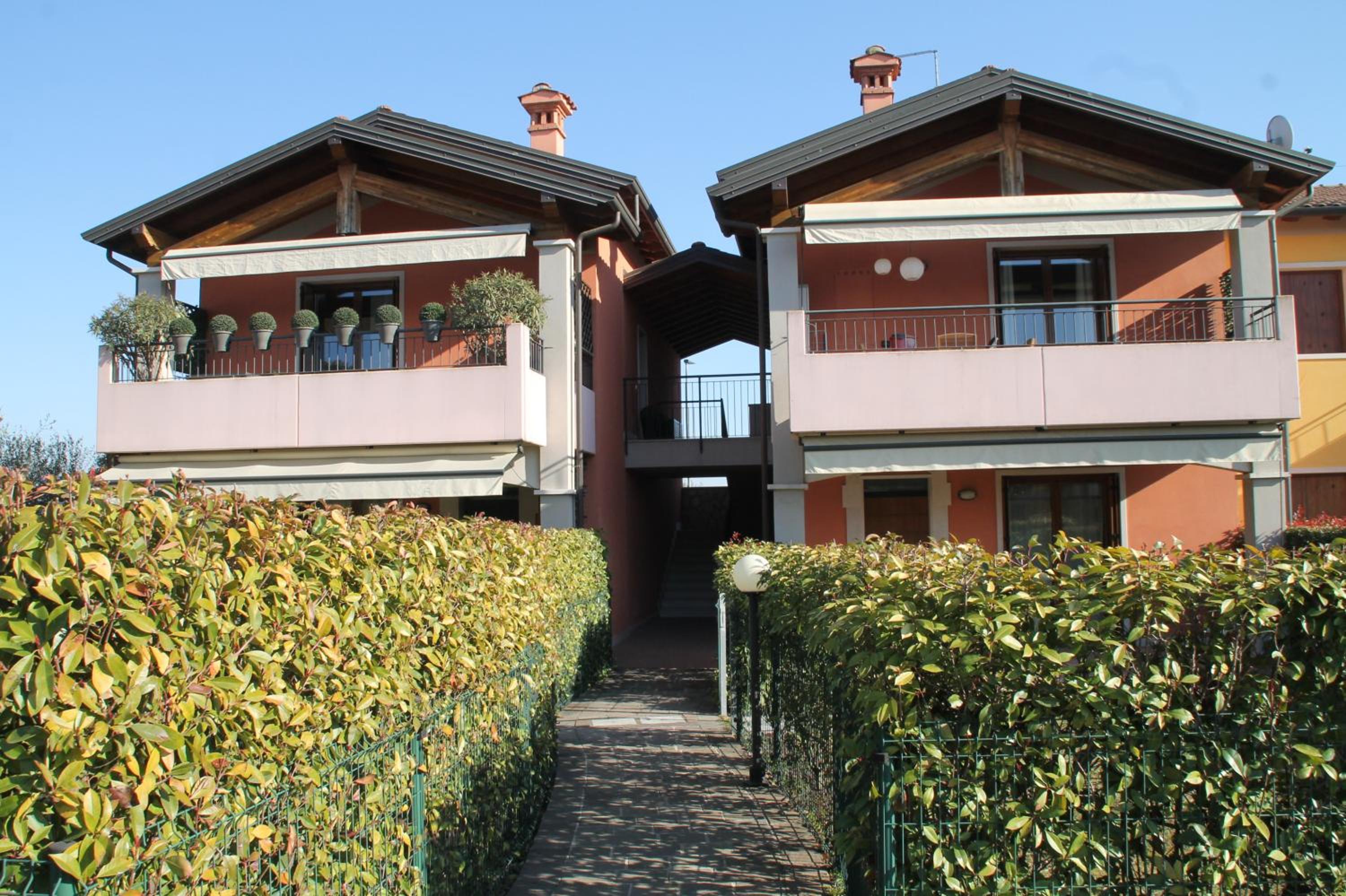CASA VACANZE DA RIKI