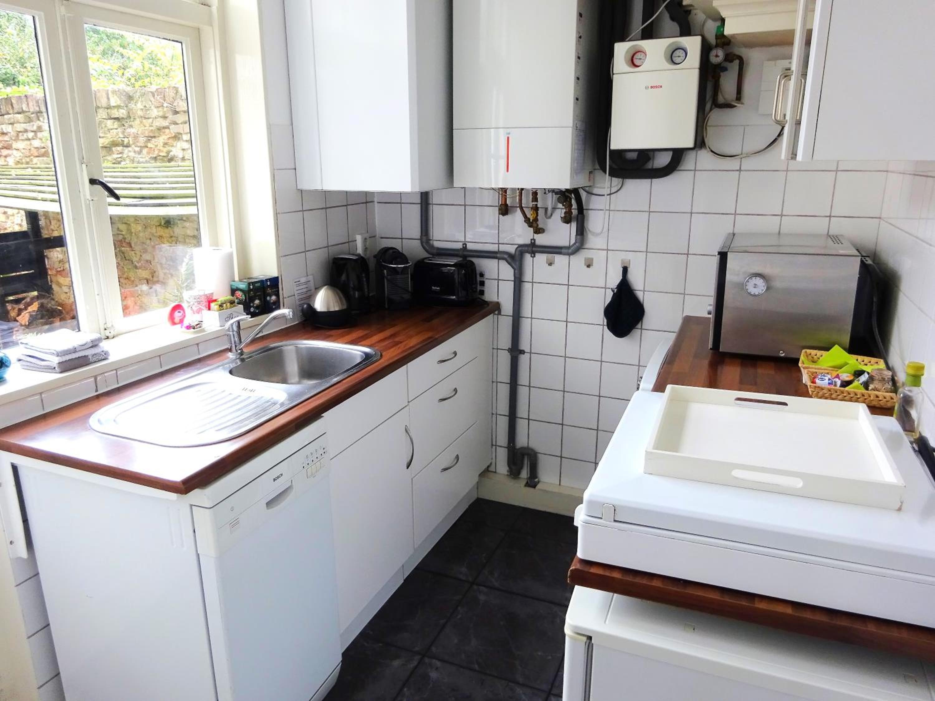 B&B Vierwinden
