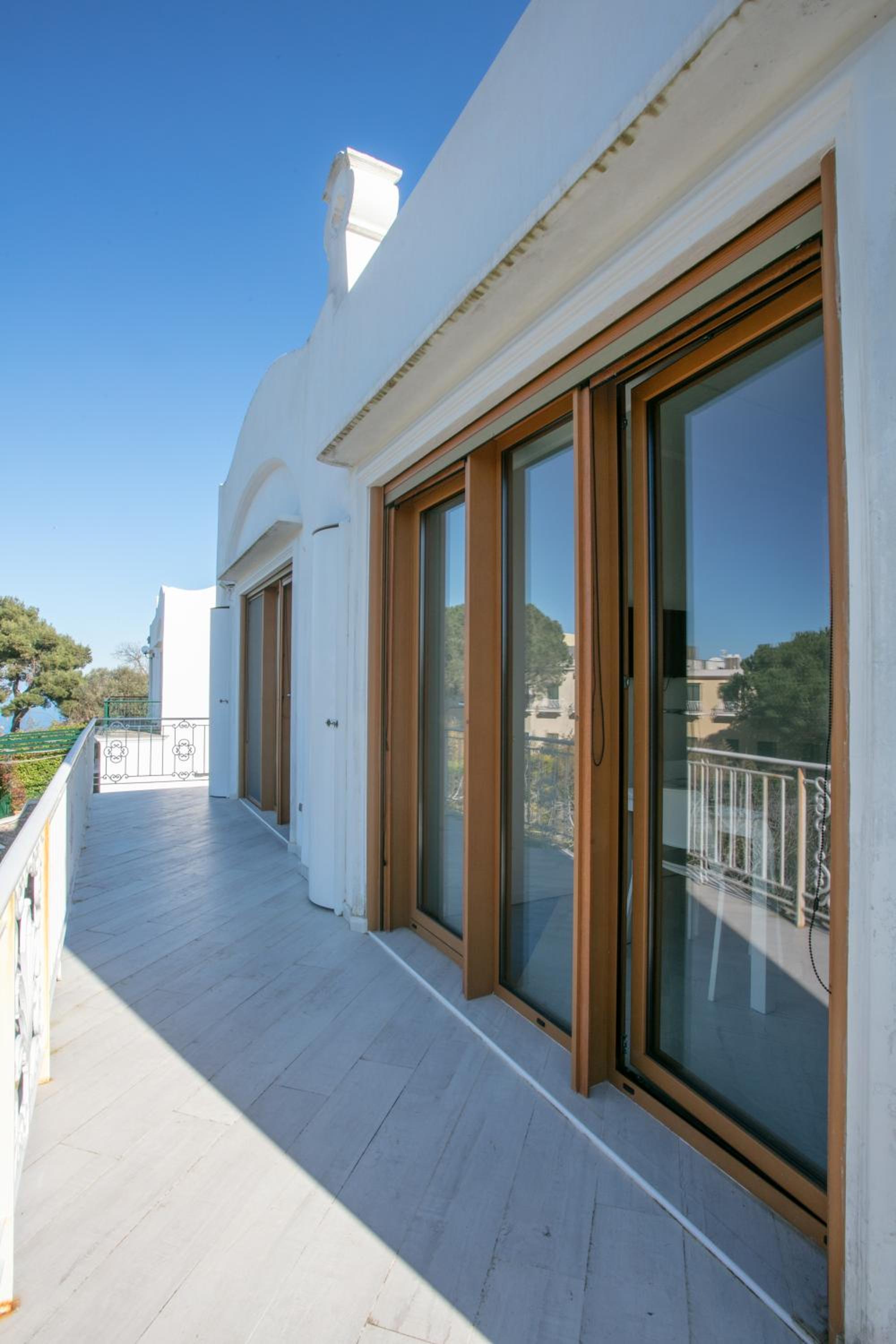 Le Gemme Guest House view 2
