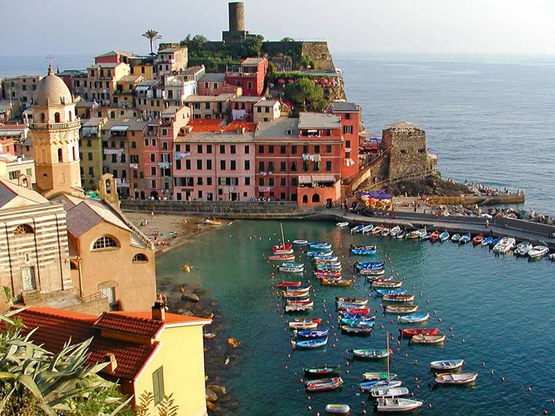 La tua Casa vicino a Portovenere