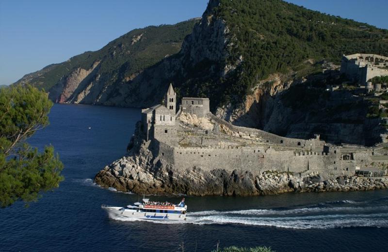 La tua Casa vicino a Portovenere
