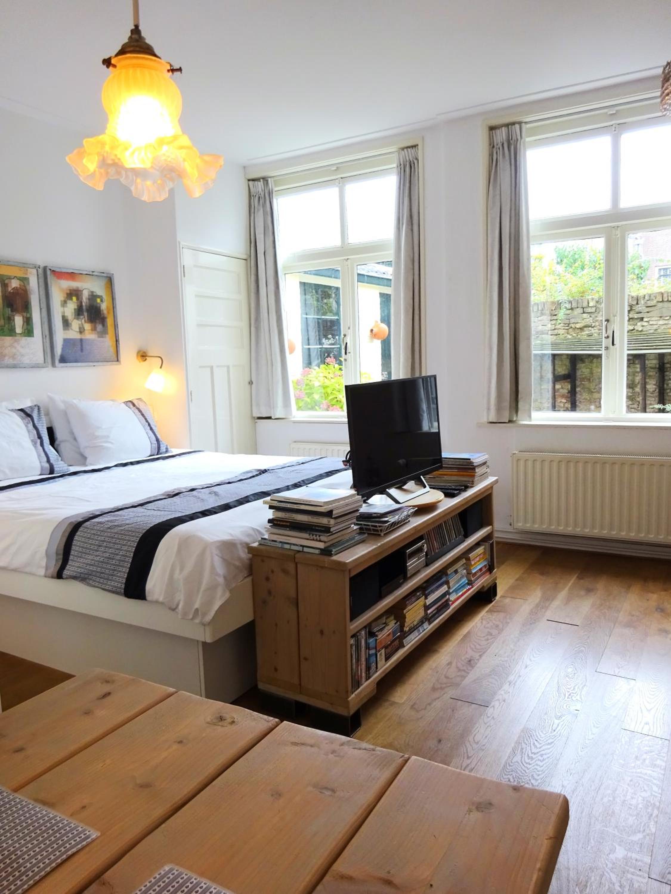 B&B Vierwinden
