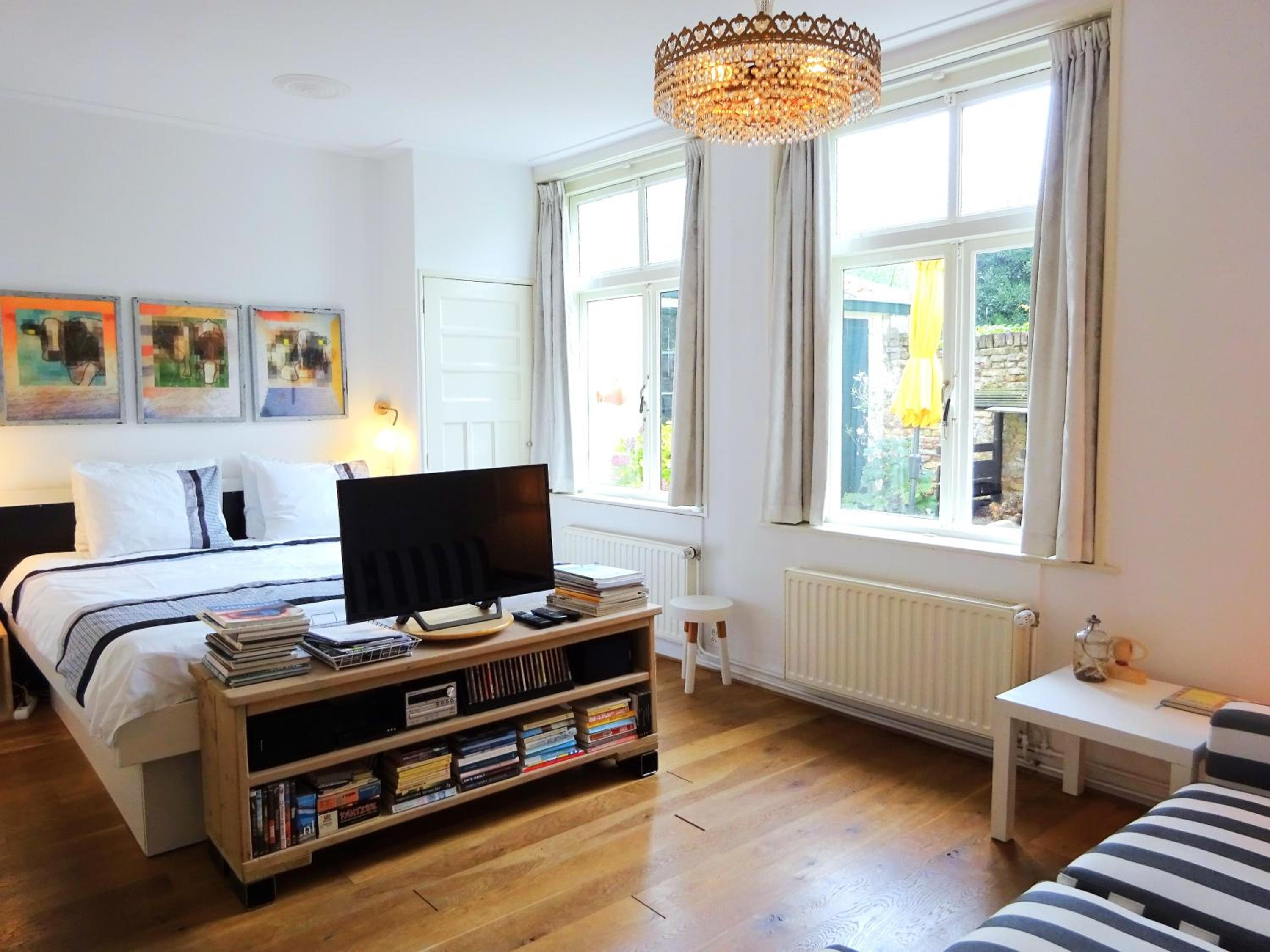 B&B Vierwinden