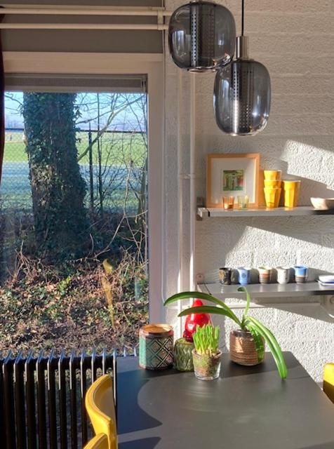 Zuid Limburg Huisje Josefien