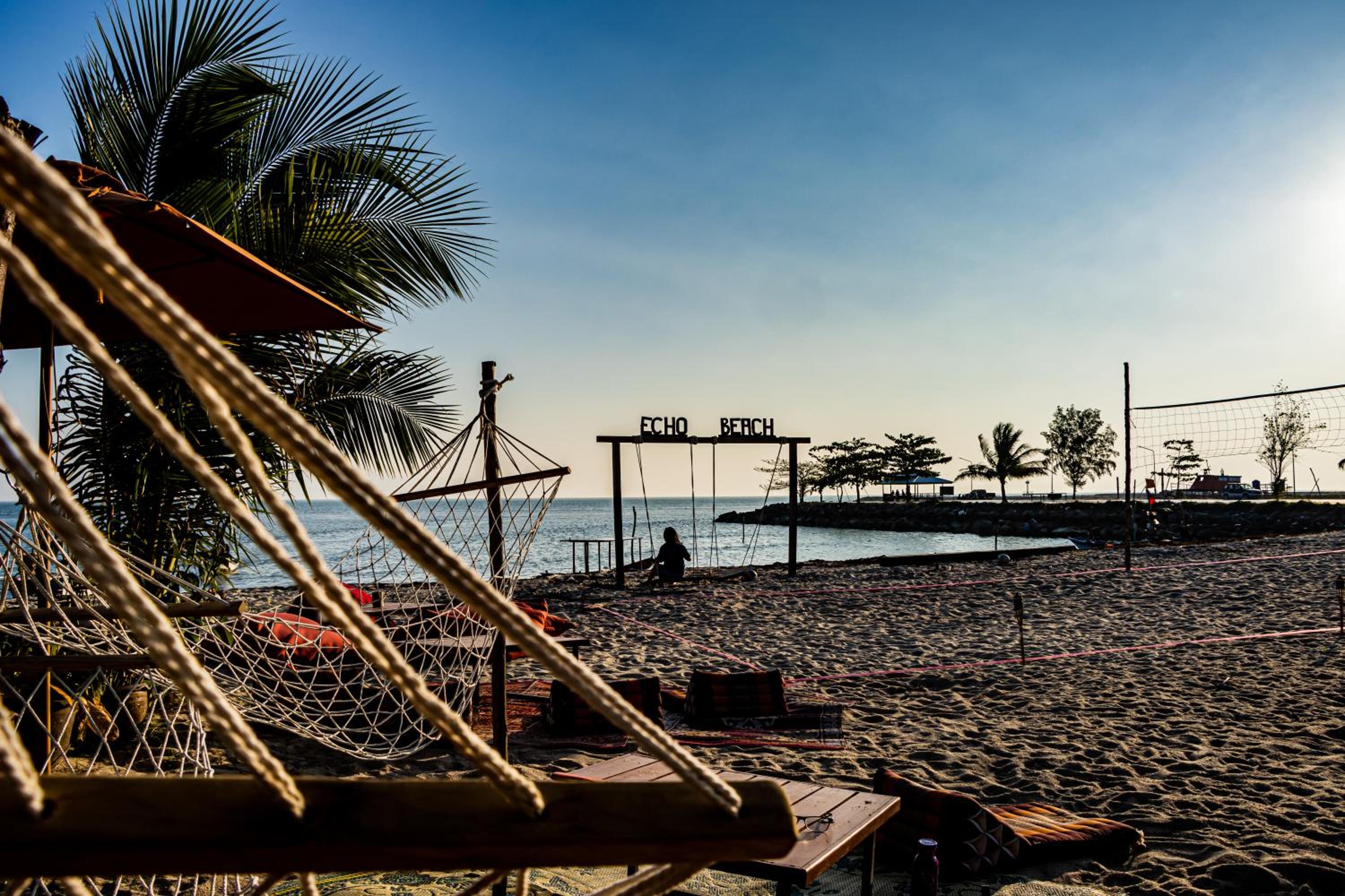 Villa Wonderworld Resort