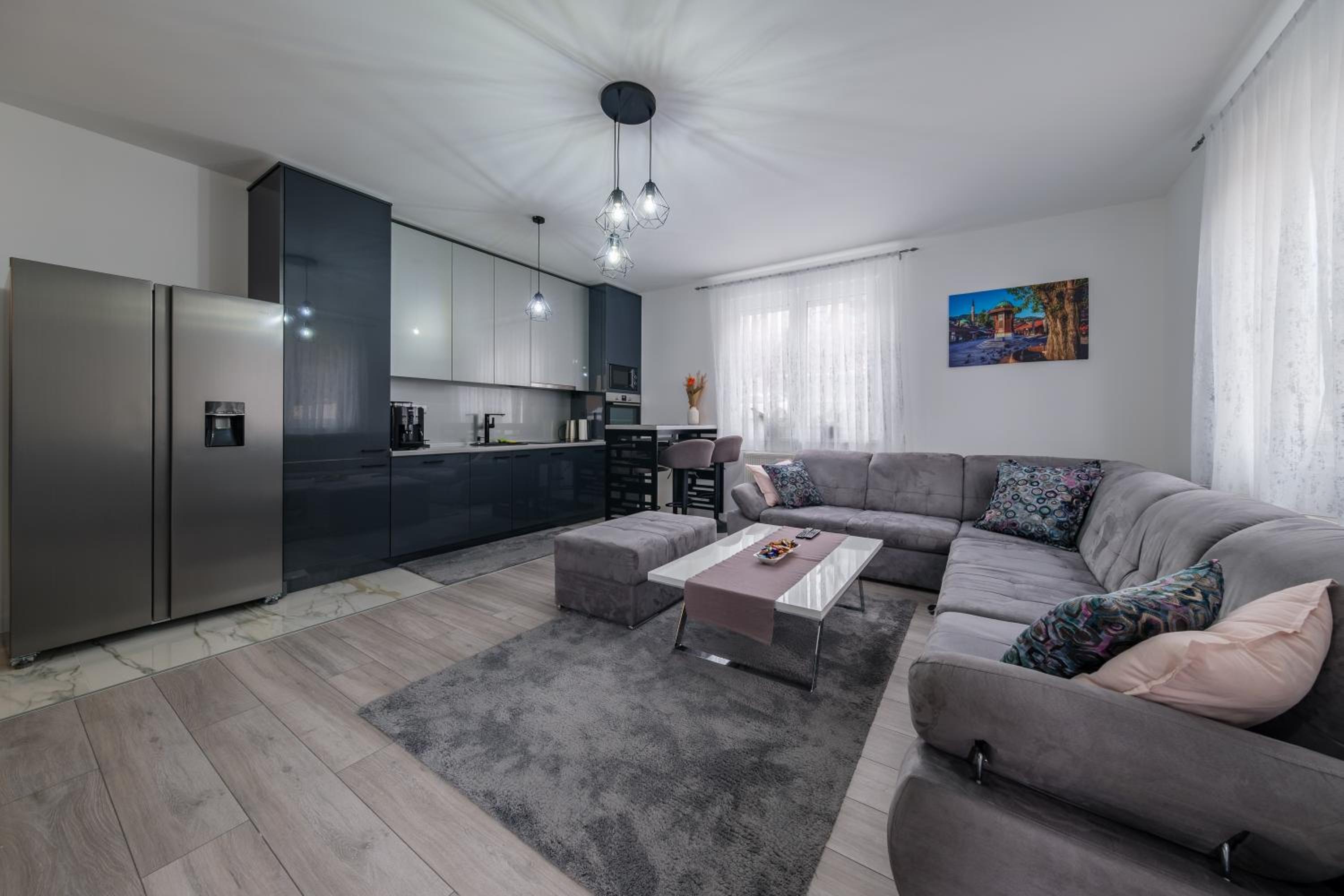 Apartment Aida