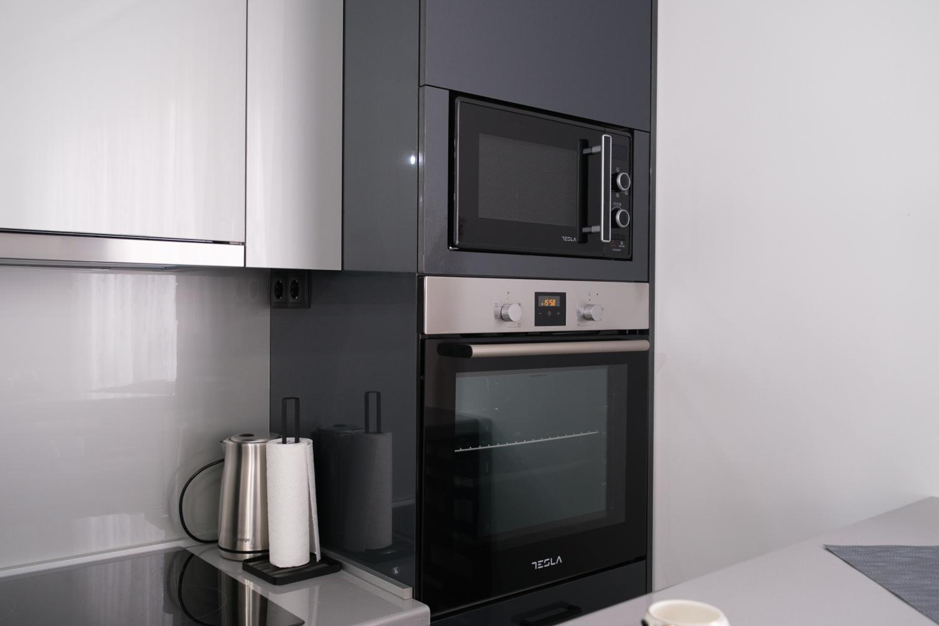 Apartment Aida