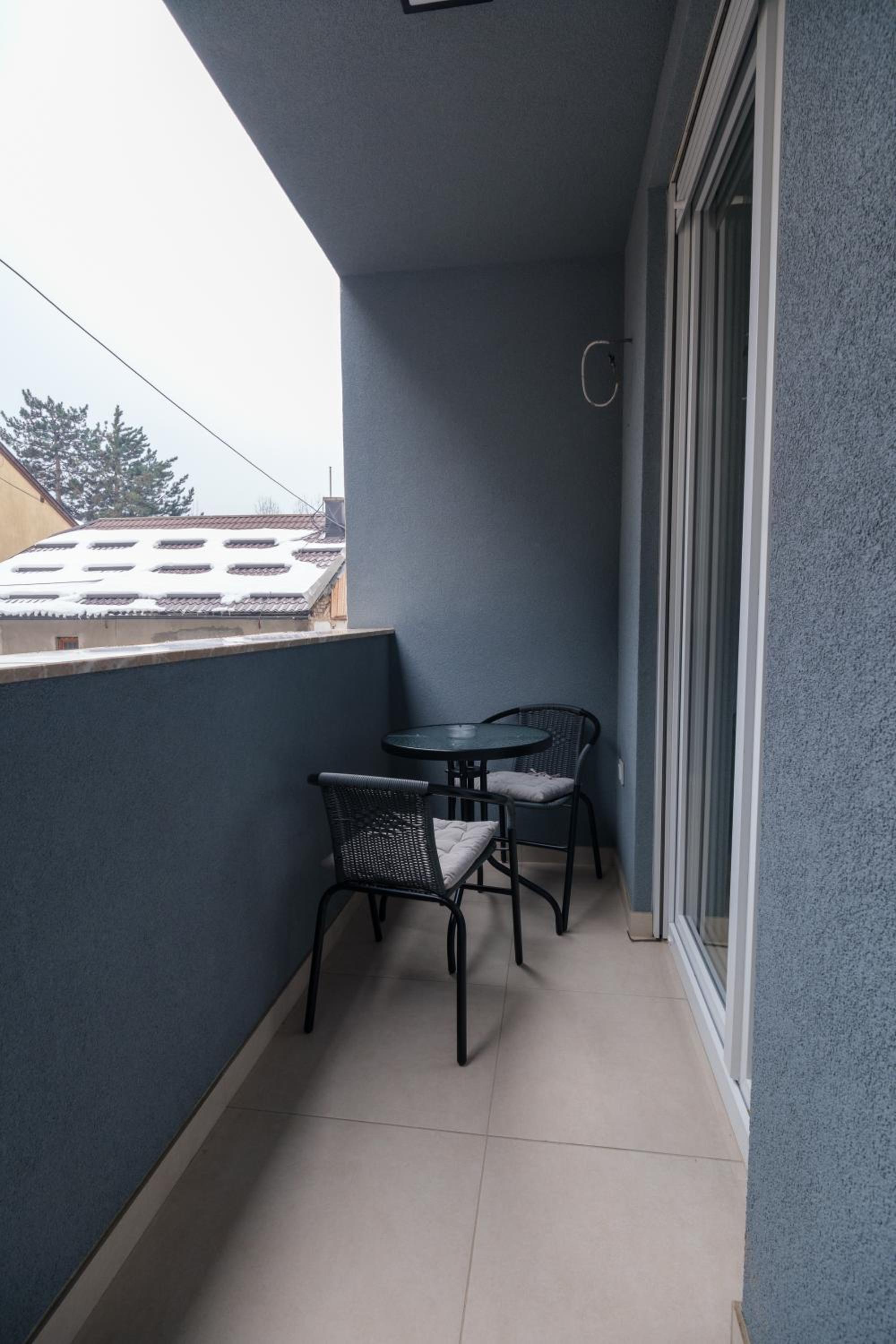 Apartment Aida