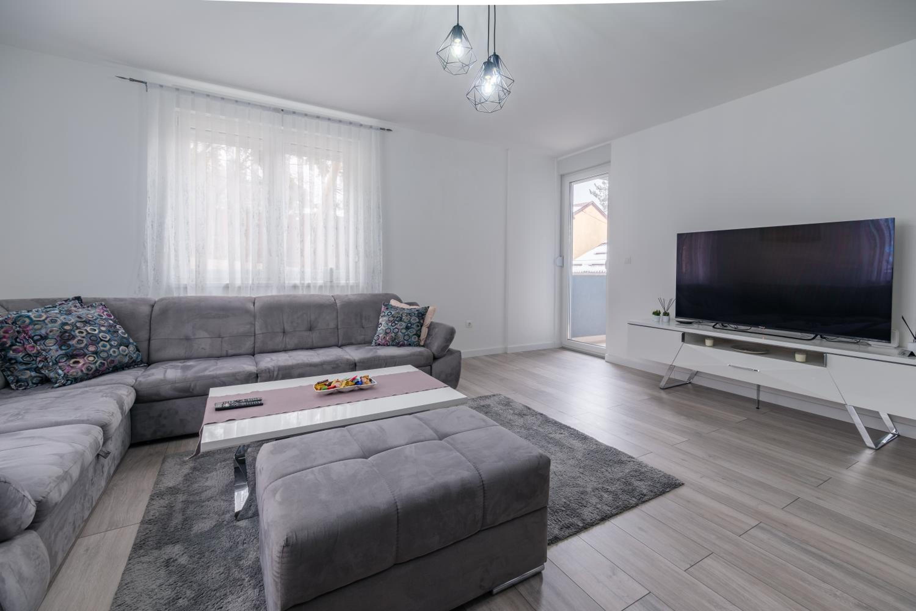 Apartment Aida