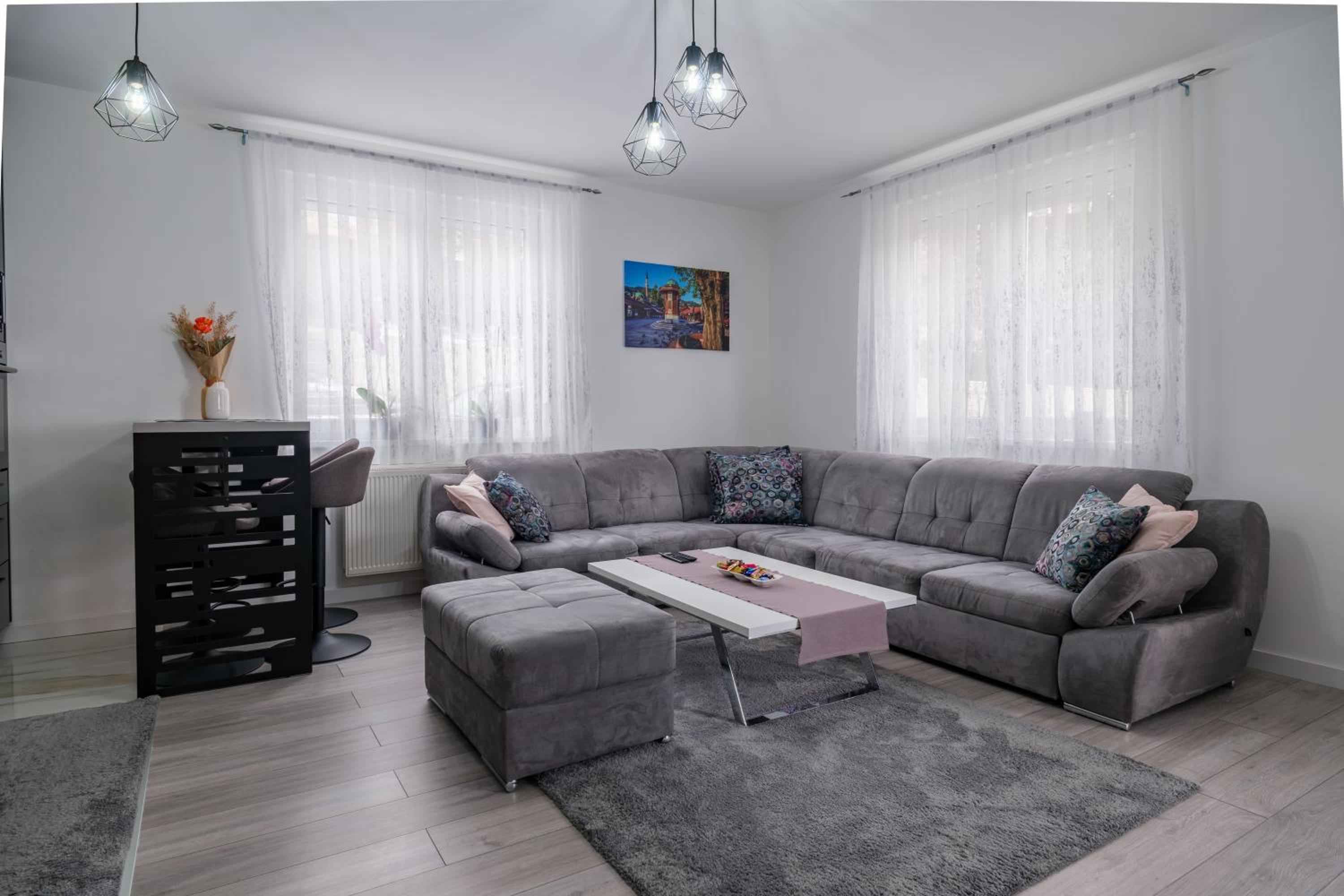 Apartment Aida