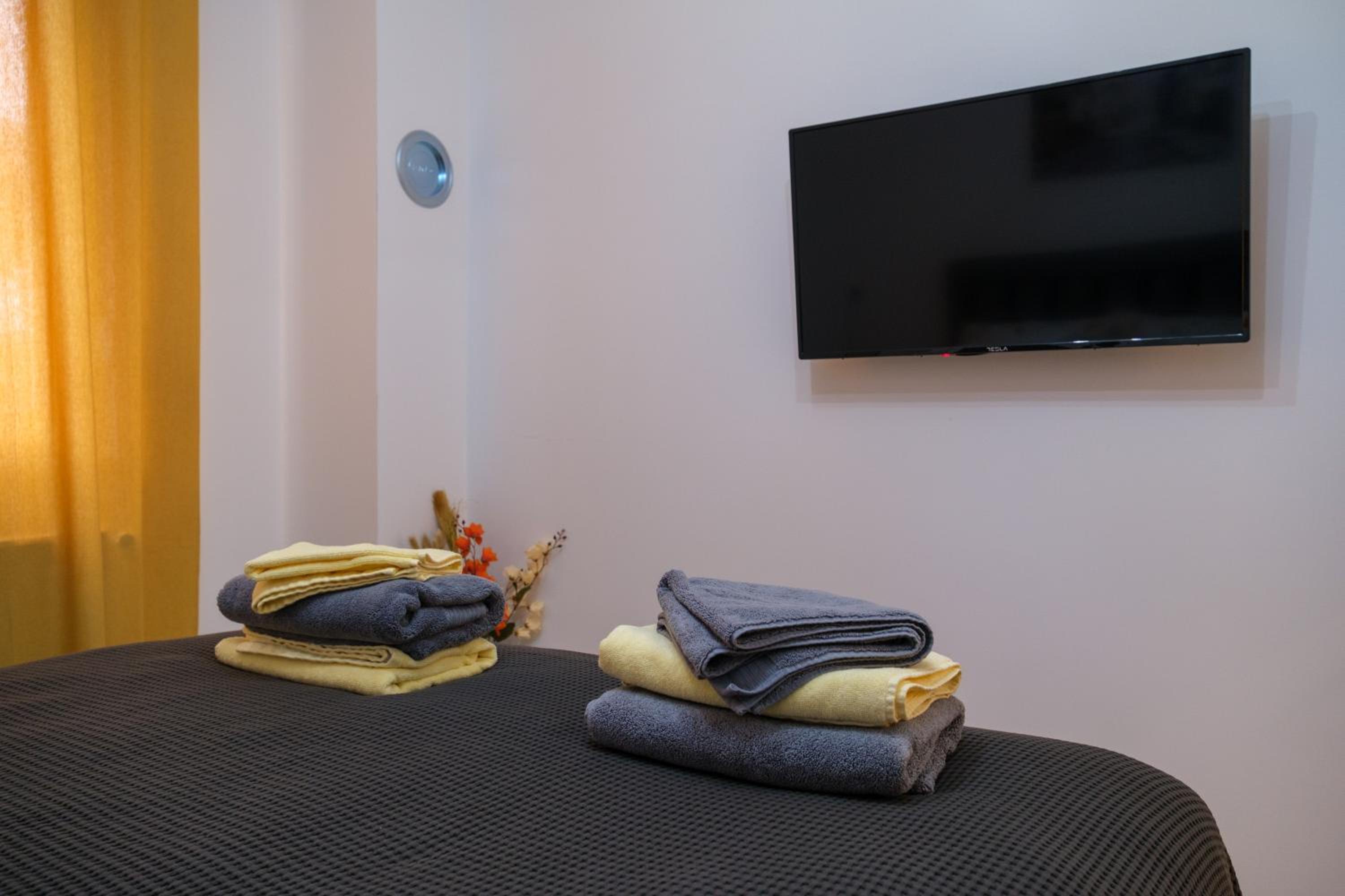 Apartment Aida