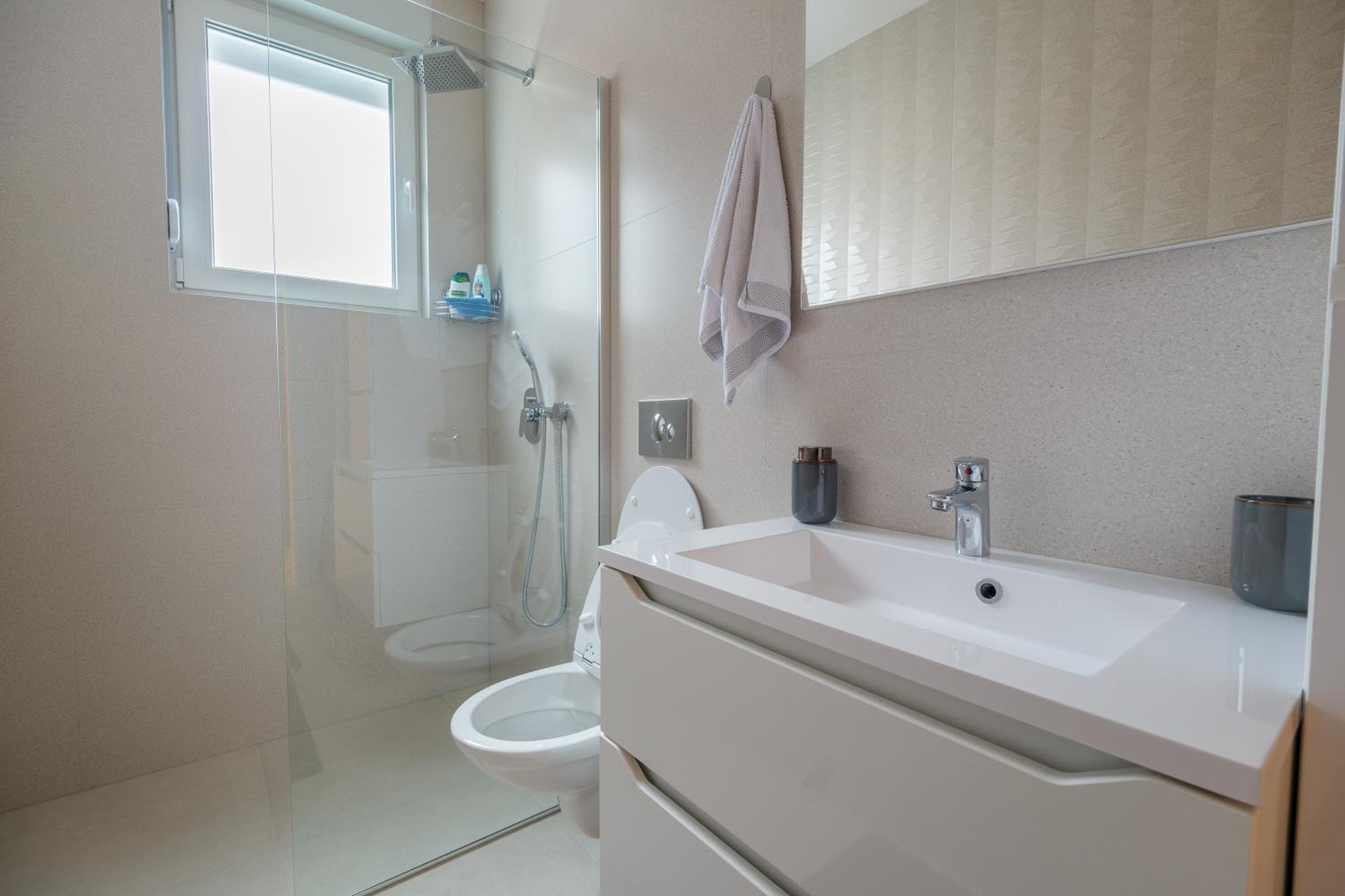 Apartment Aida