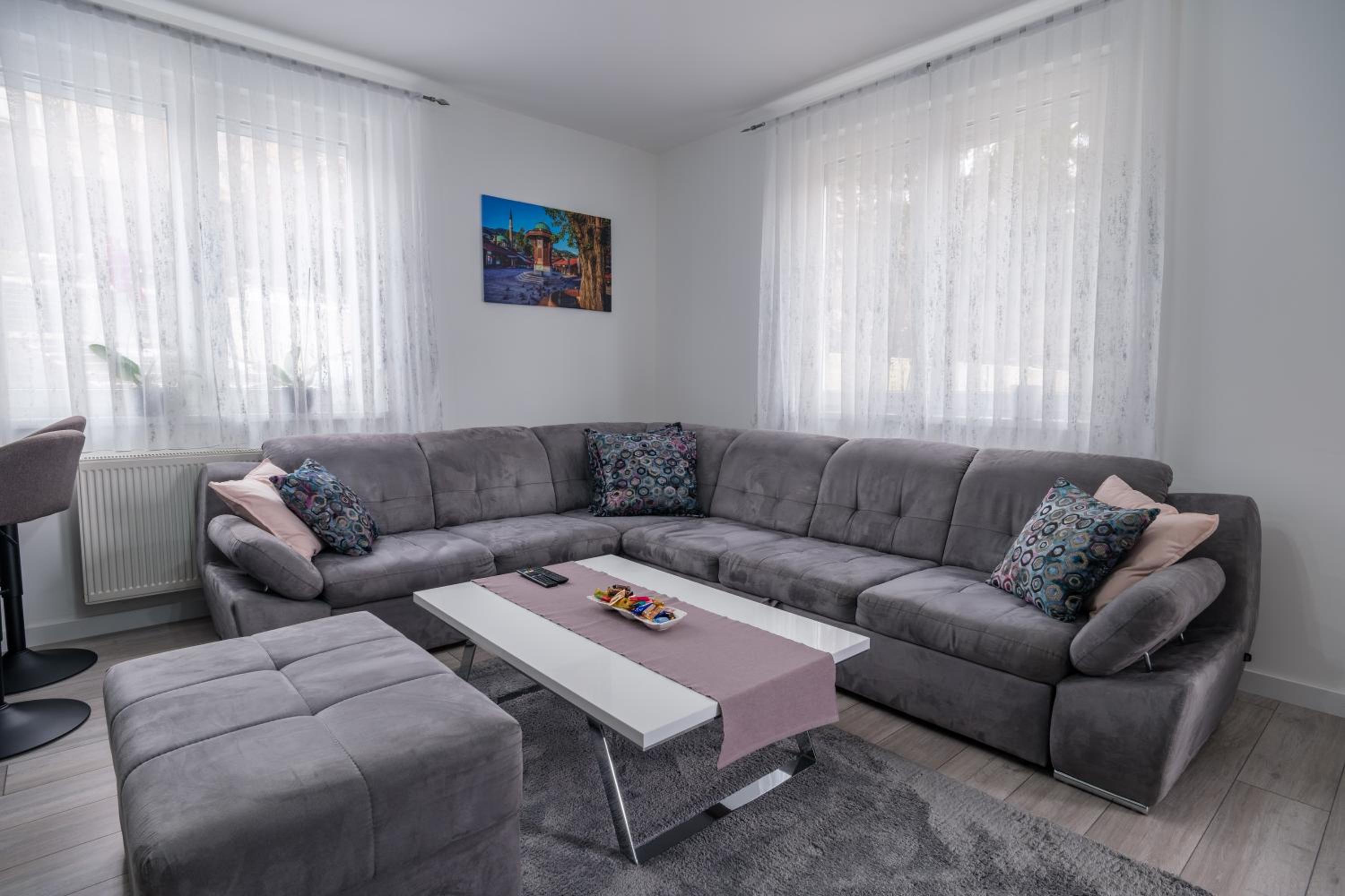 Apartment Aida